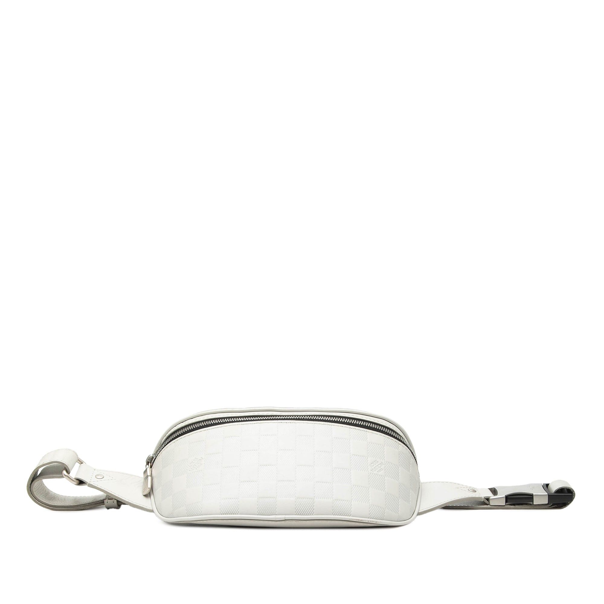 Louis Vuitton Damier Infini Campus Bumbag Size ONE SIZE - 3 Thumbnail