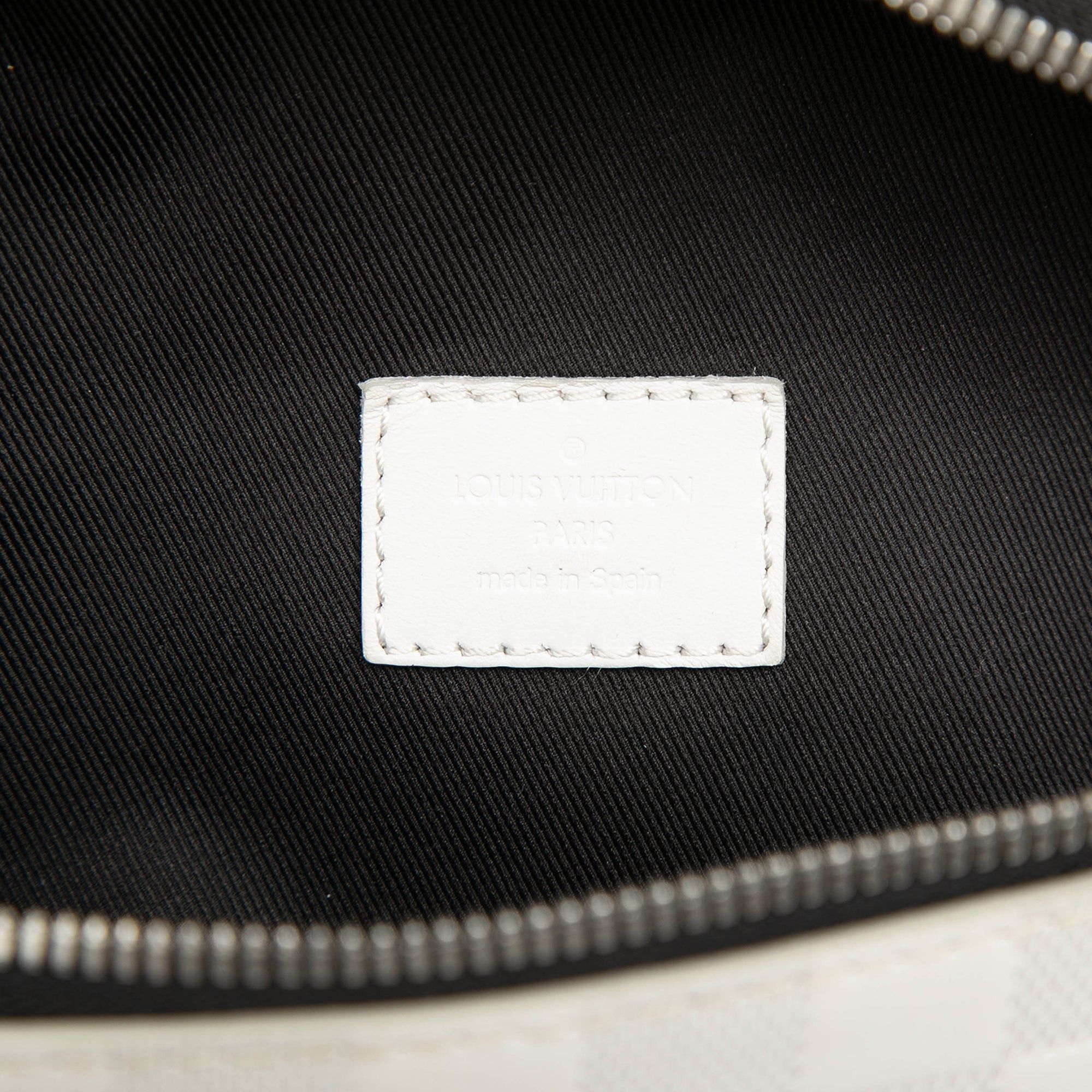 Louis Vuitton Damier Infini Campus Bumbag Size ONE SIZE - 5 Thumbnail