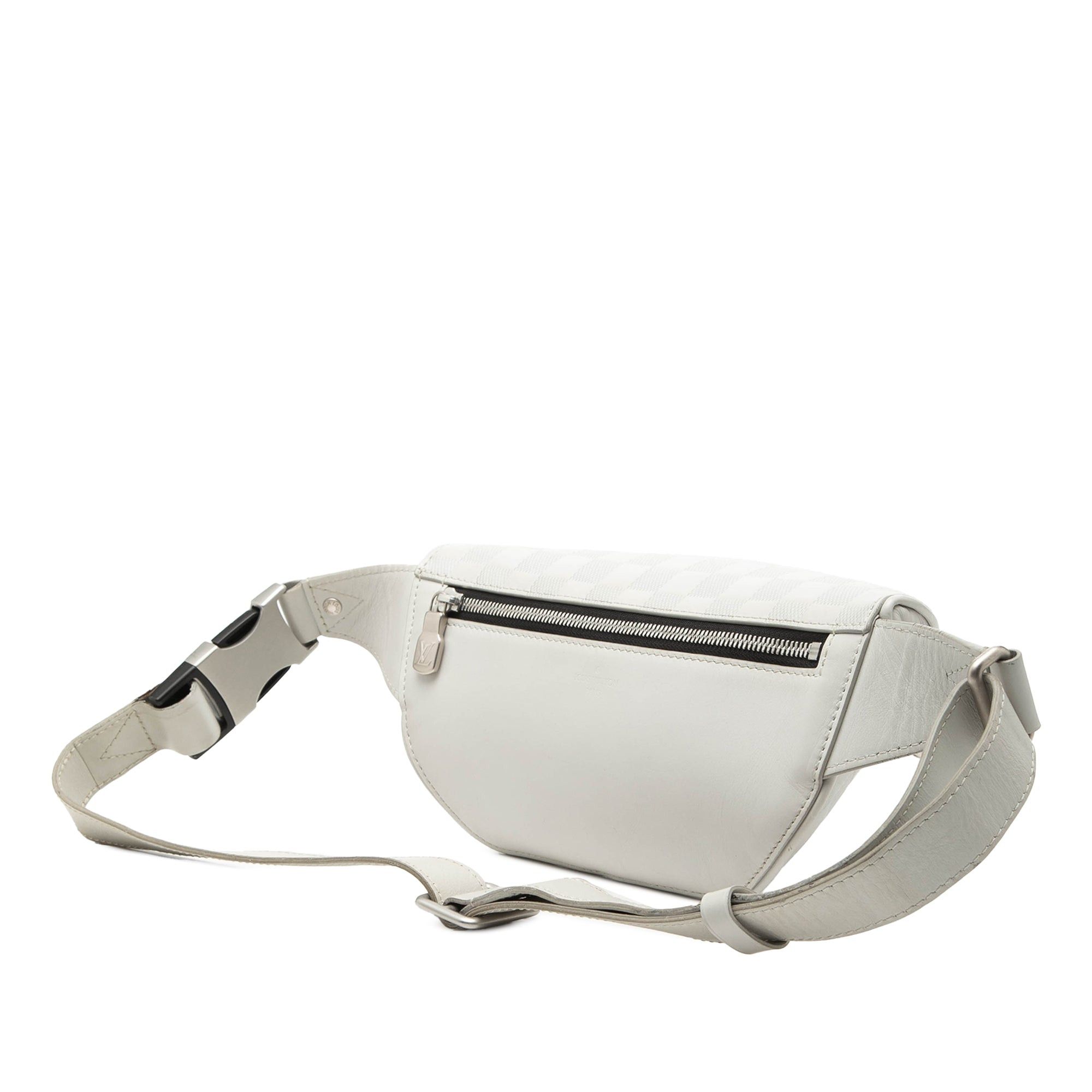 Louis Vuitton Damier Infini Campus Bumbag Size ONE SIZE - 2 Thumbnail