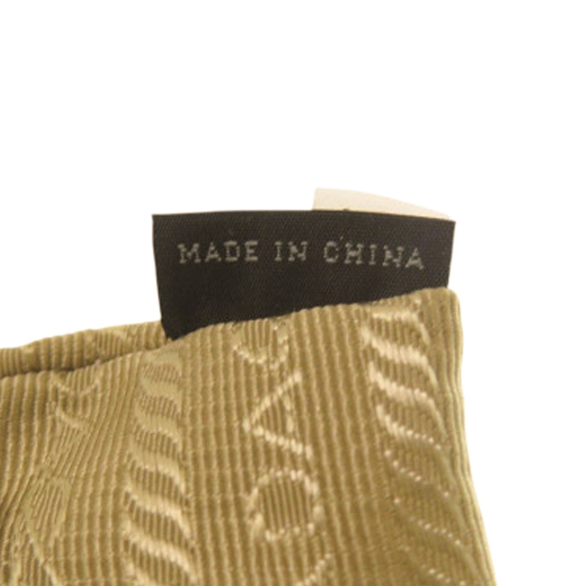 Prada Vitello Daino Tote Size ONE SIZE - 8 Thumbnail