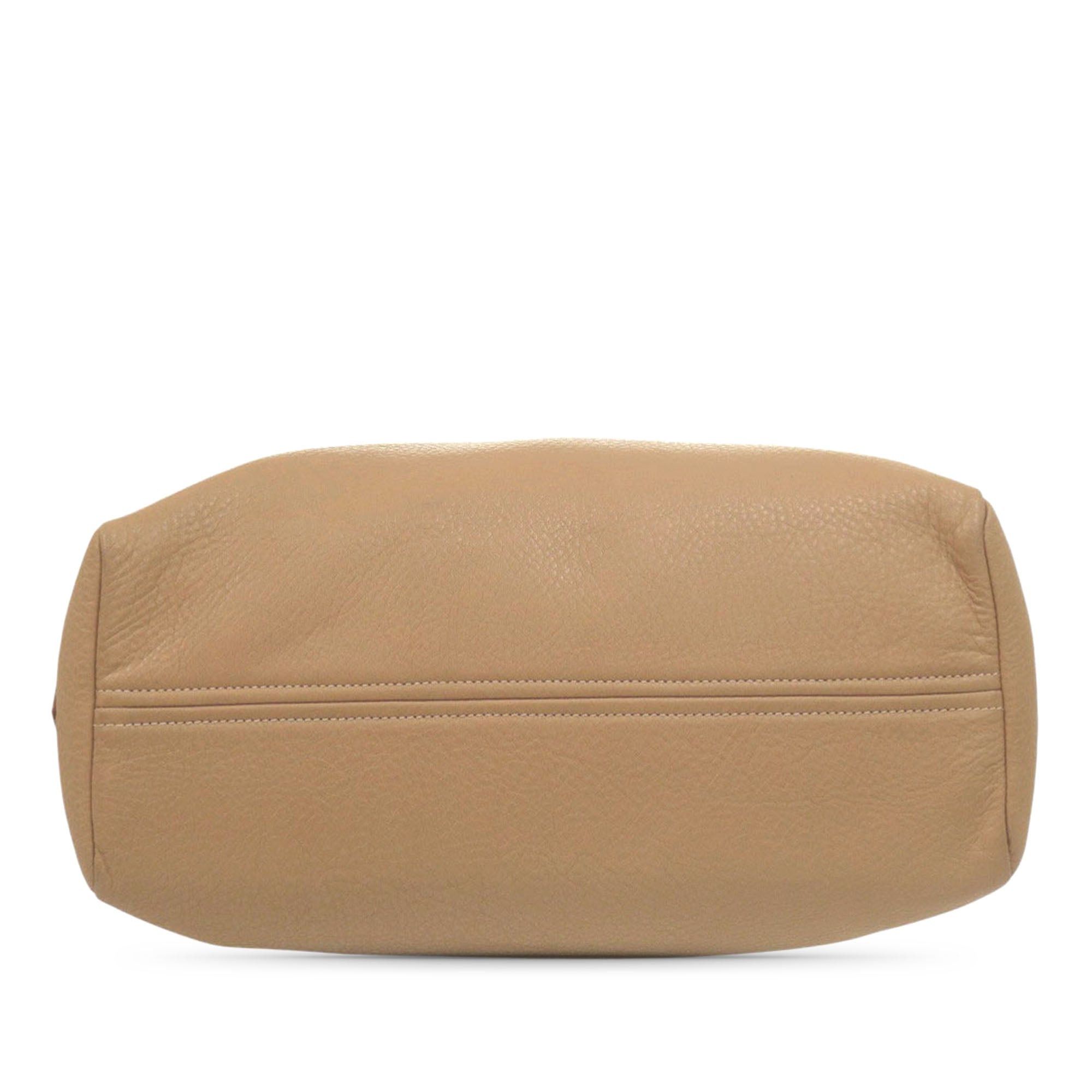 Prada Vitello Daino Tote Size ONE SIZE - 3 Thumbnail