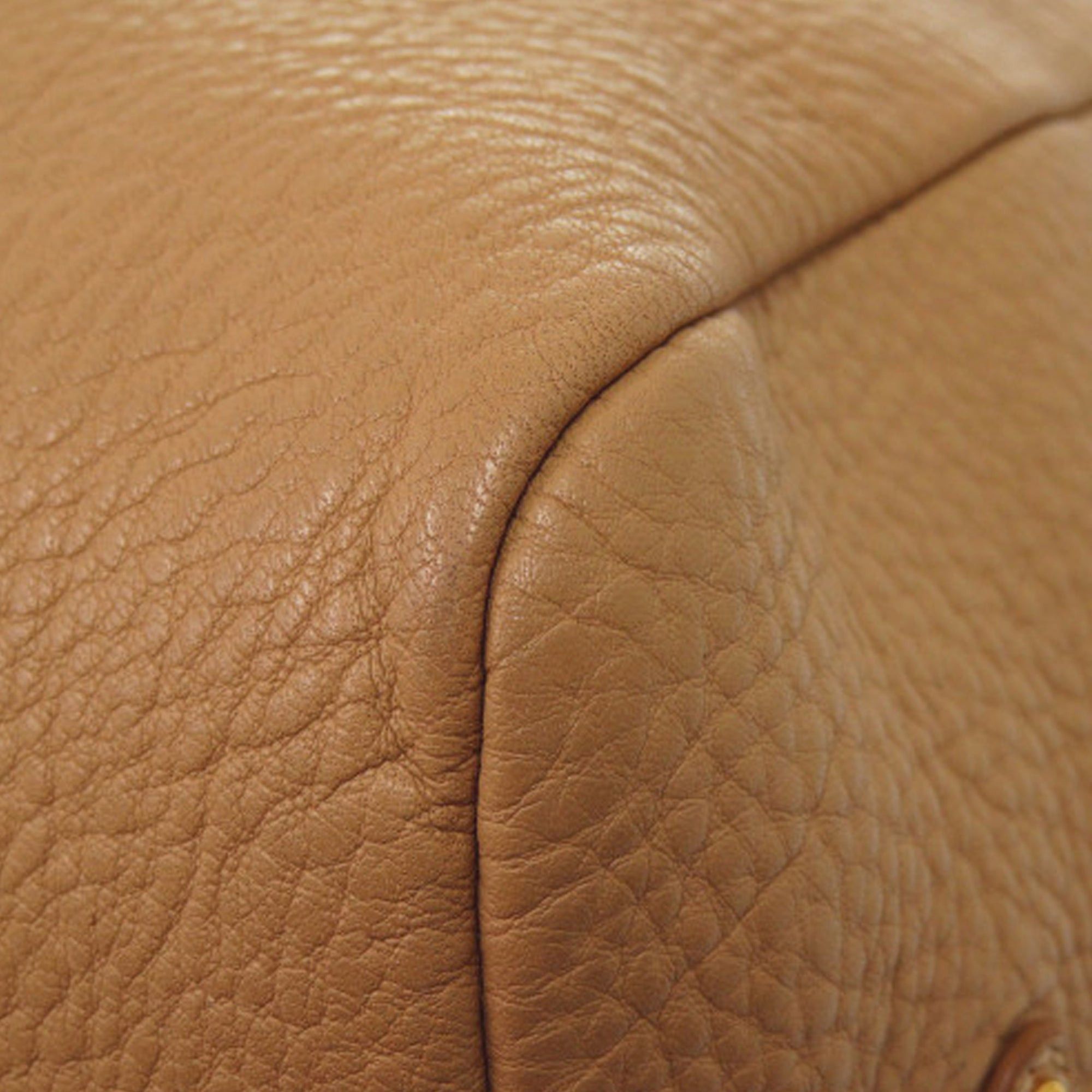 Prada Vitello Daino Tote Size ONE SIZE - 13 Thumbnail