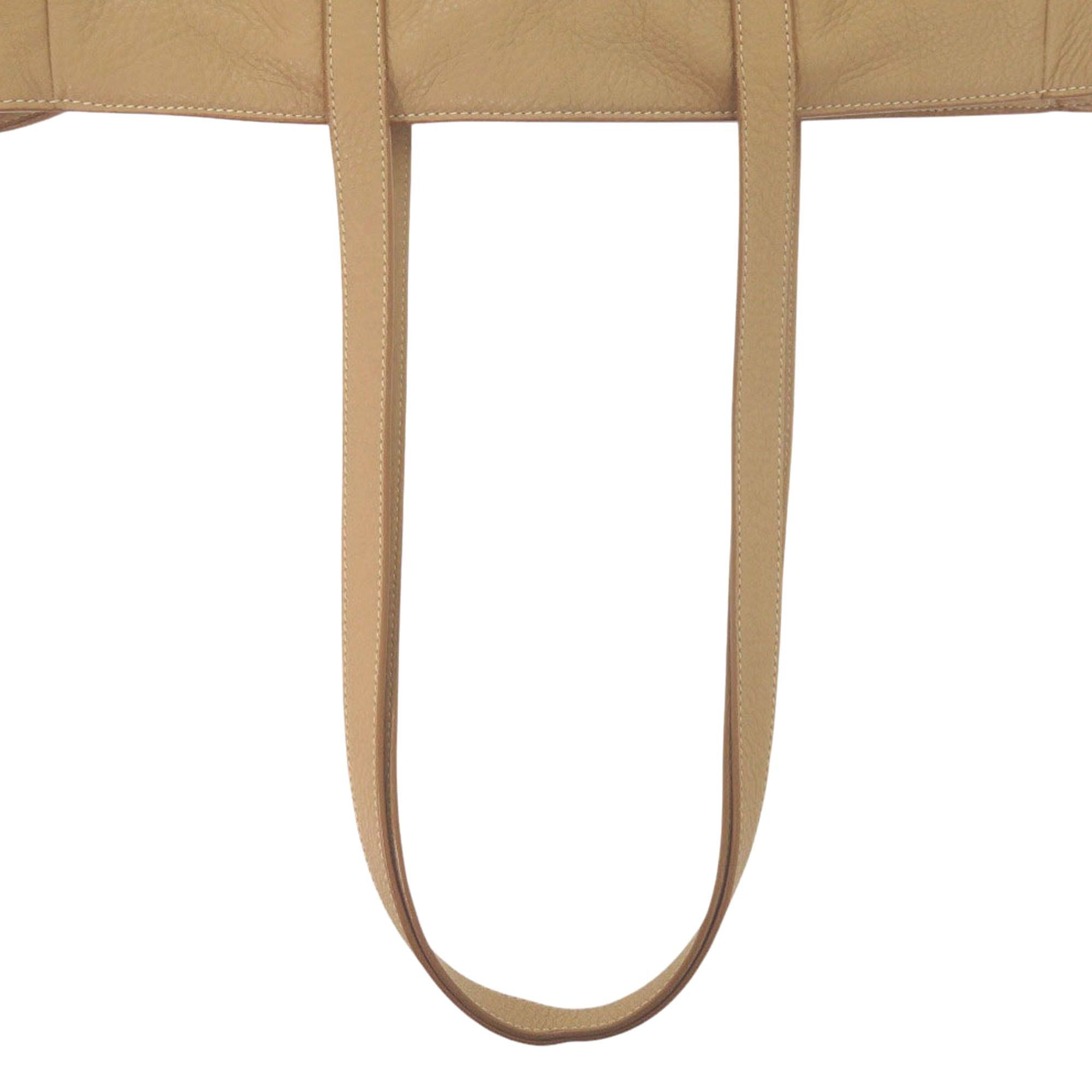 Prada Vitello Daino Tote Size ONE SIZE - 16 Thumbnail