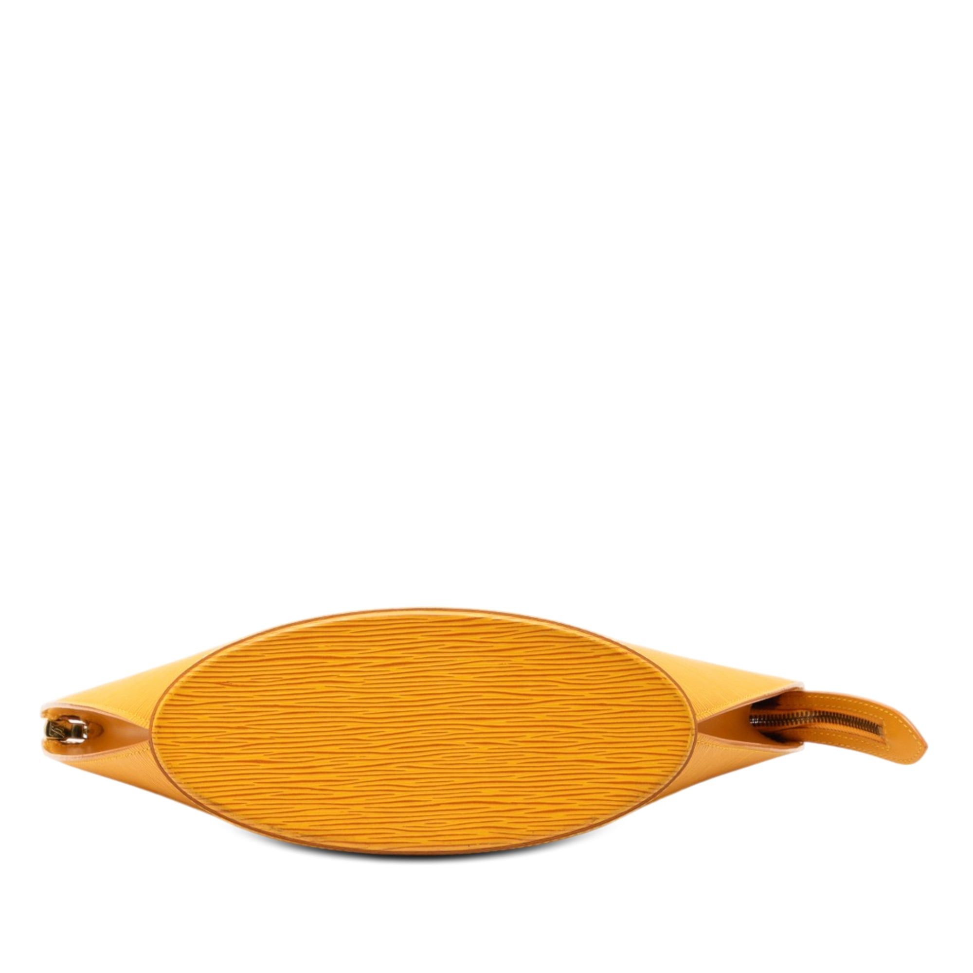 Louis Vuitton Epi Saint Jacques PM Short Strap Size ONE SIZE - 3 Thumbnail