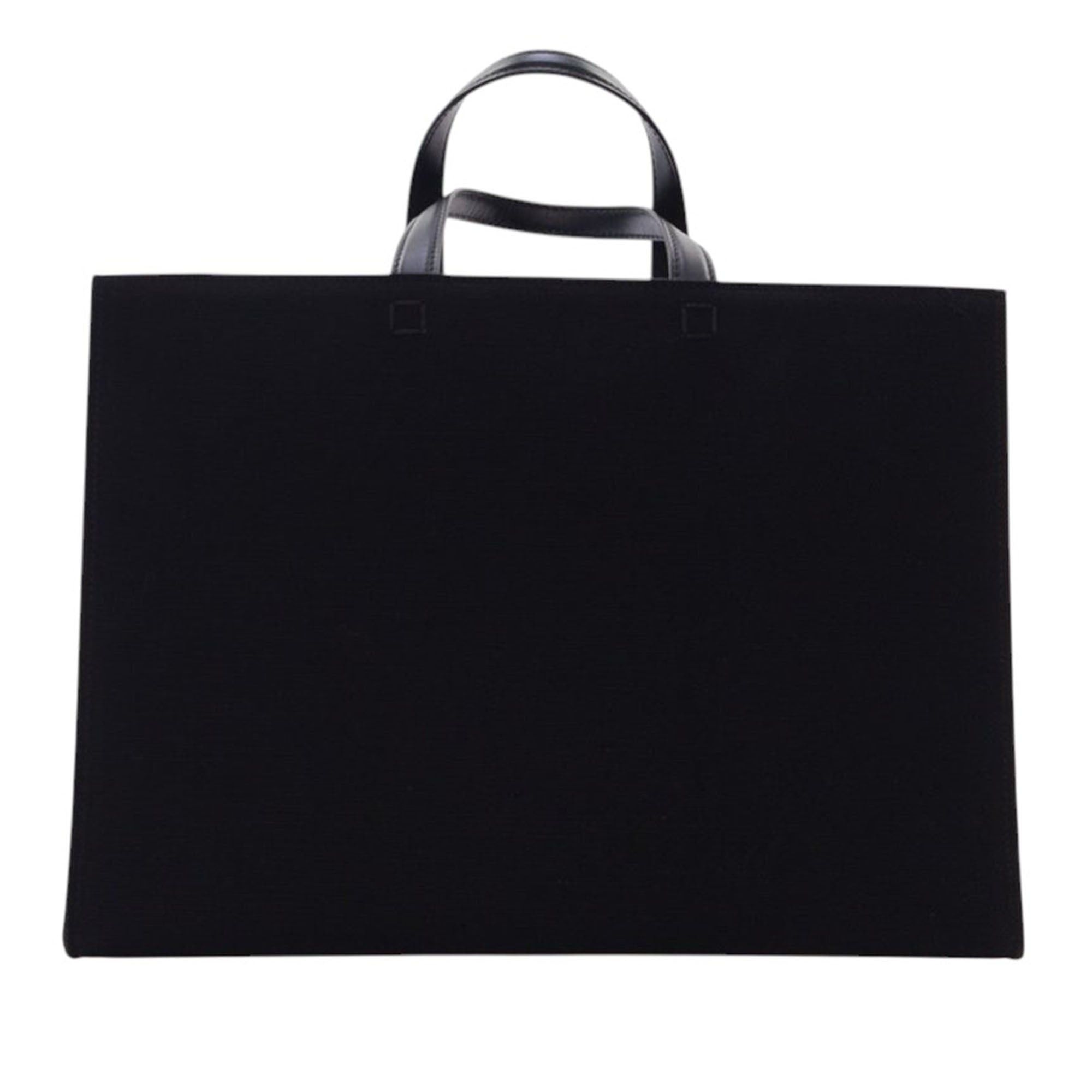 Givenchy Medium Canvas G Tote Shopping Bag Size ONE SIZE - 2 Thumbnail