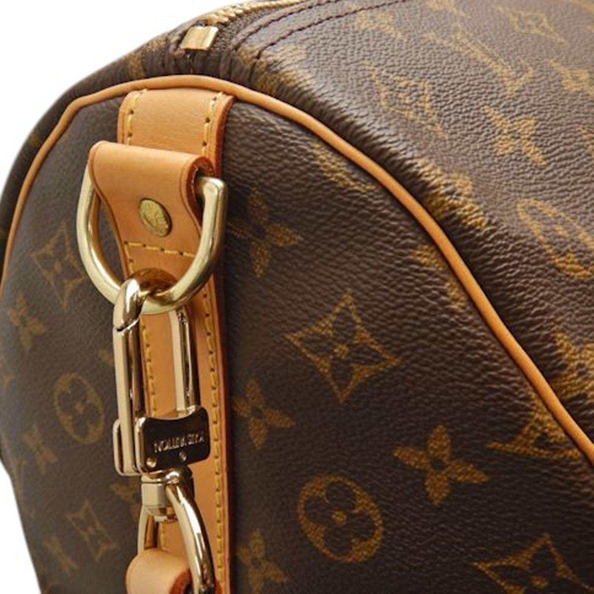 Louis Vuitton Monogram Keepall Bandouliere 60 Size ONE SIZE - 13 Thumbnail