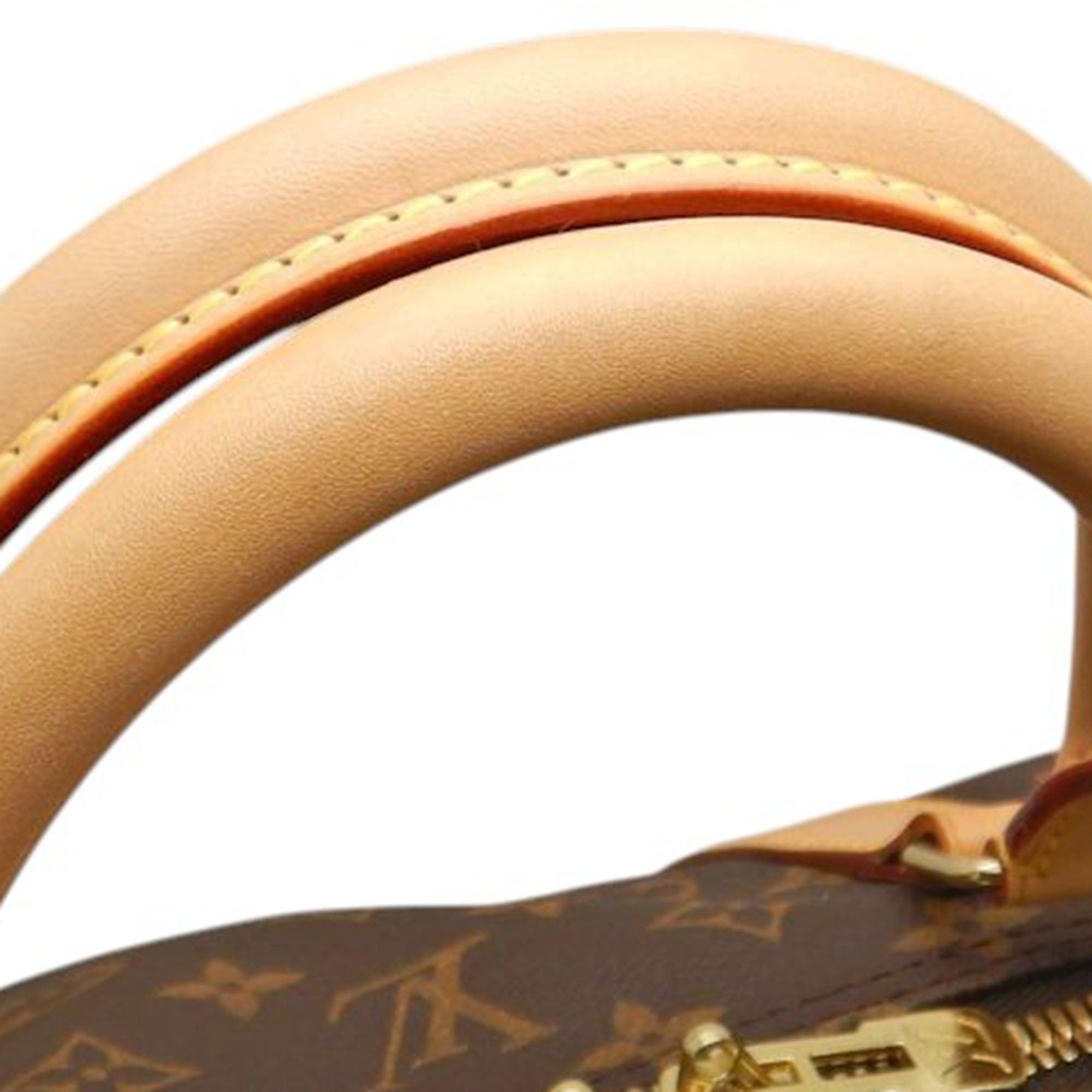 Louis Vuitton Monogram Keepall Bandouliere 60 Size ONE SIZE - 11 Thumbnail