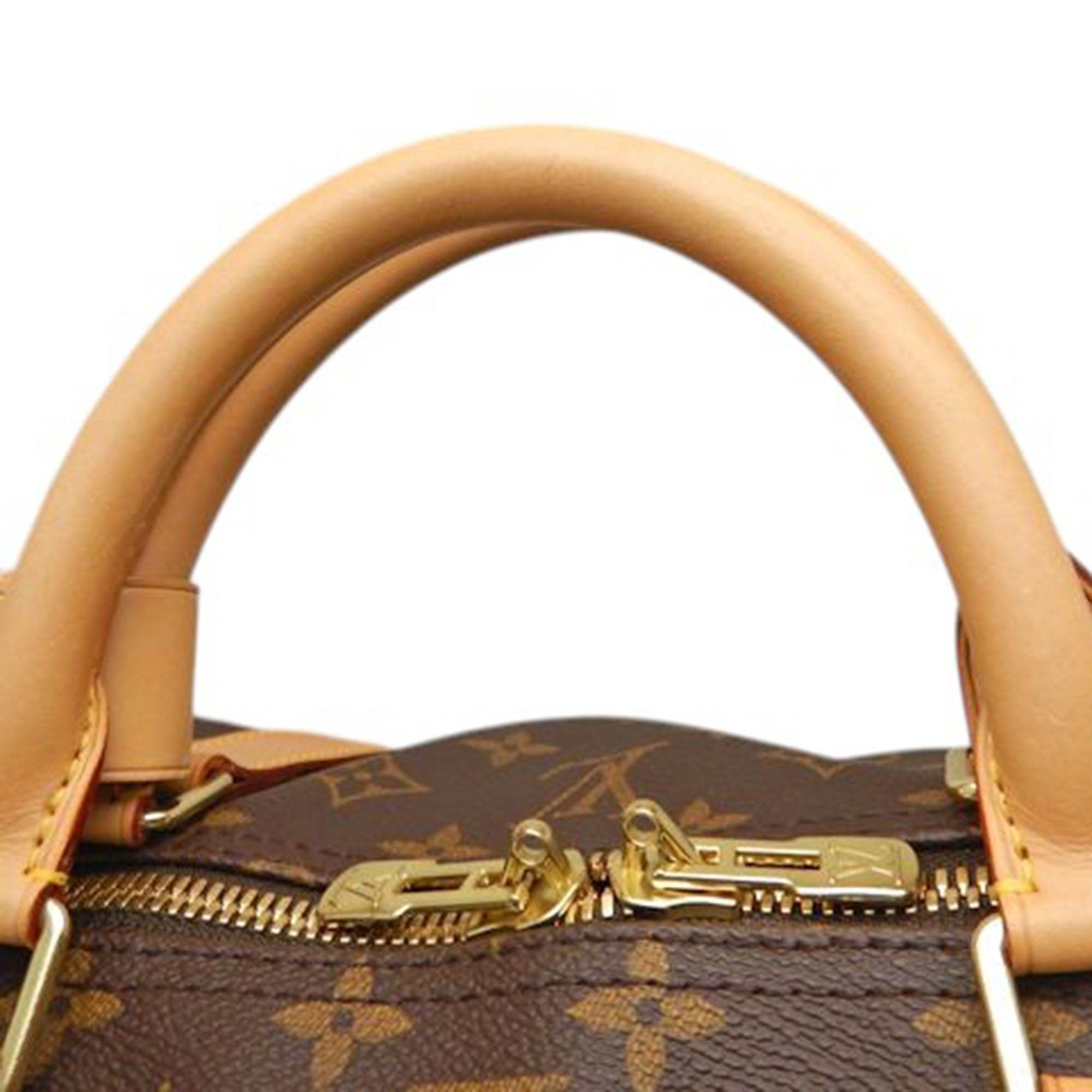 Louis Vuitton Monogram Keepall Bandouliere 60 Size ONE SIZE - 12 Thumbnail