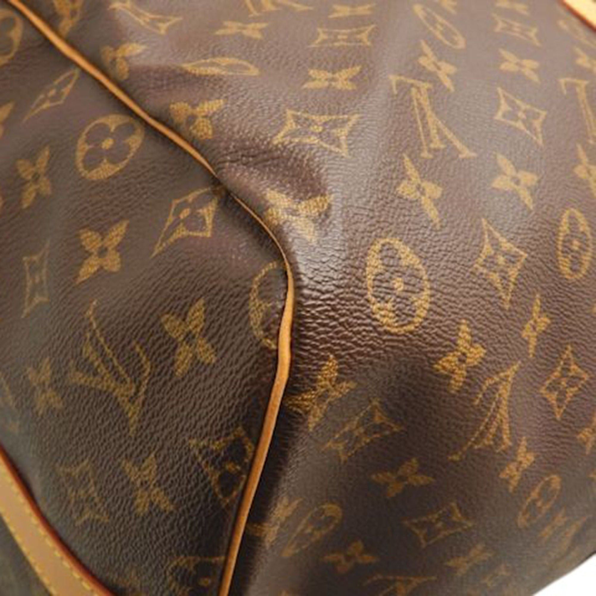 Louis Vuitton Monogram Keepall Bandouliere 60 Size ONE SIZE - 15 Thumbnail