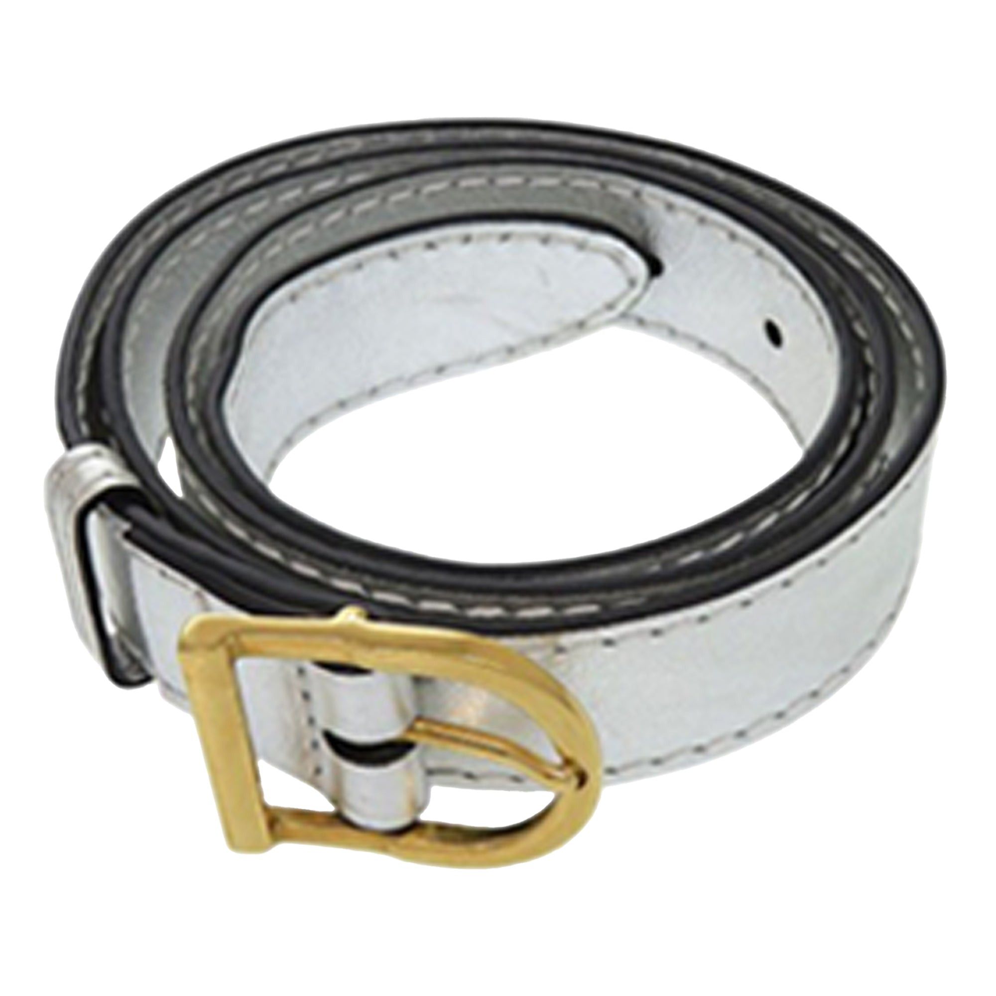 Burberry Haymarket Check Canvas 1983 Link Belt Bag Size ONE SIZE - 12 Thumbnail