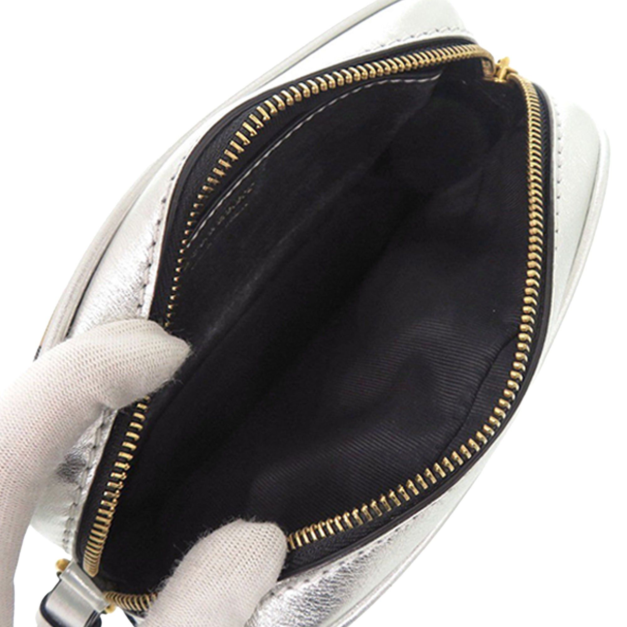 Burberry Haymarket Check Canvas 1983 Link Belt Bag Size ONE SIZE - 5 Thumbnail