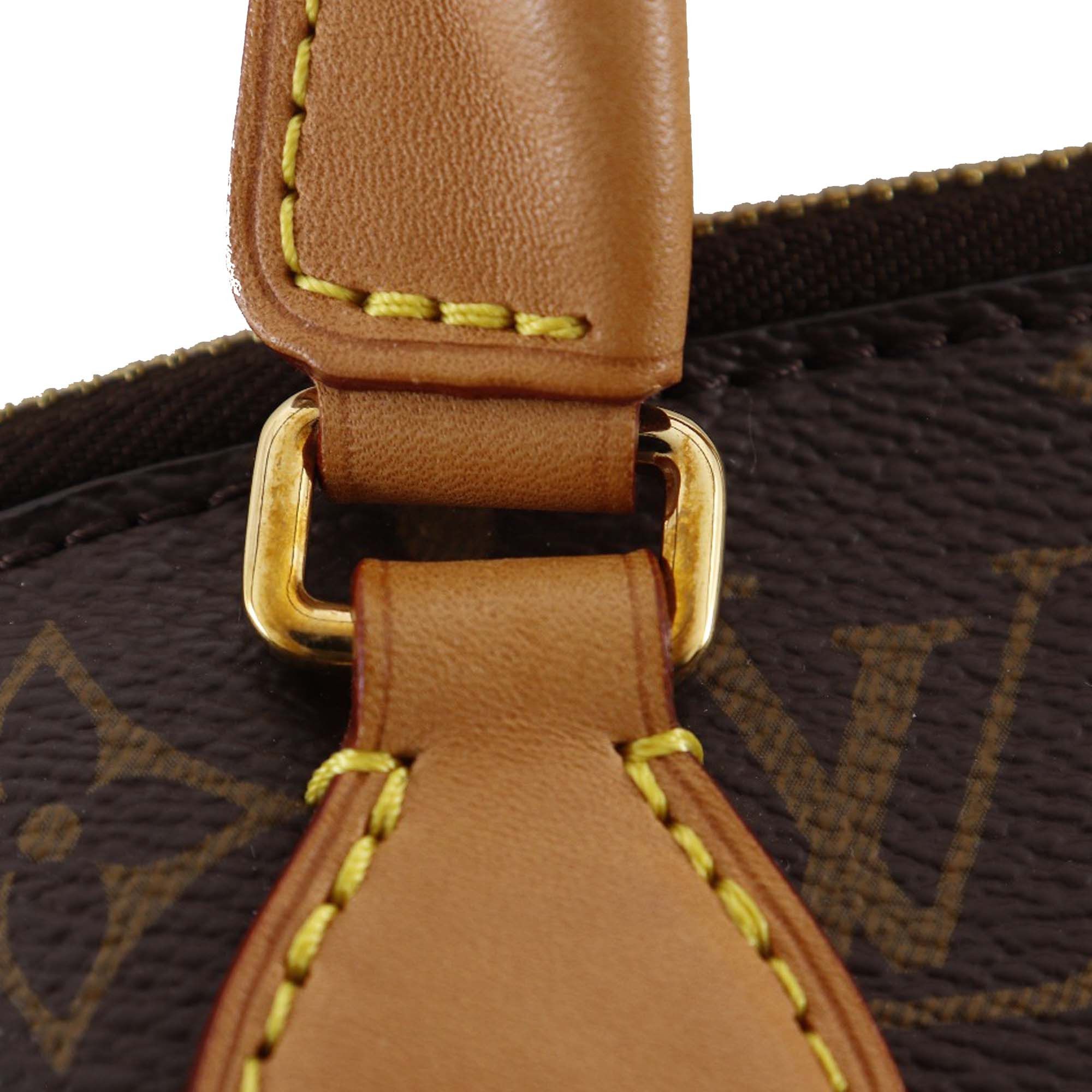 Louis Vuitton Monogram Rivoli PM Size ONE SIZE - 16 Thumbnail