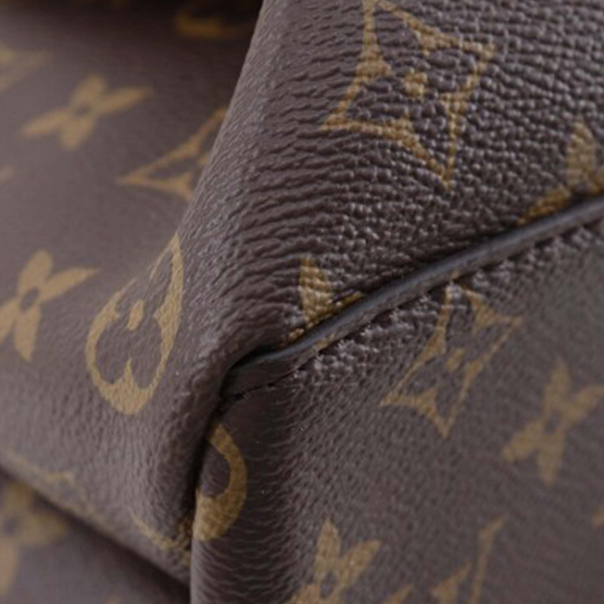 Louis Vuitton Monogram Rivoli PM Size ONE SIZE - 9 Thumbnail