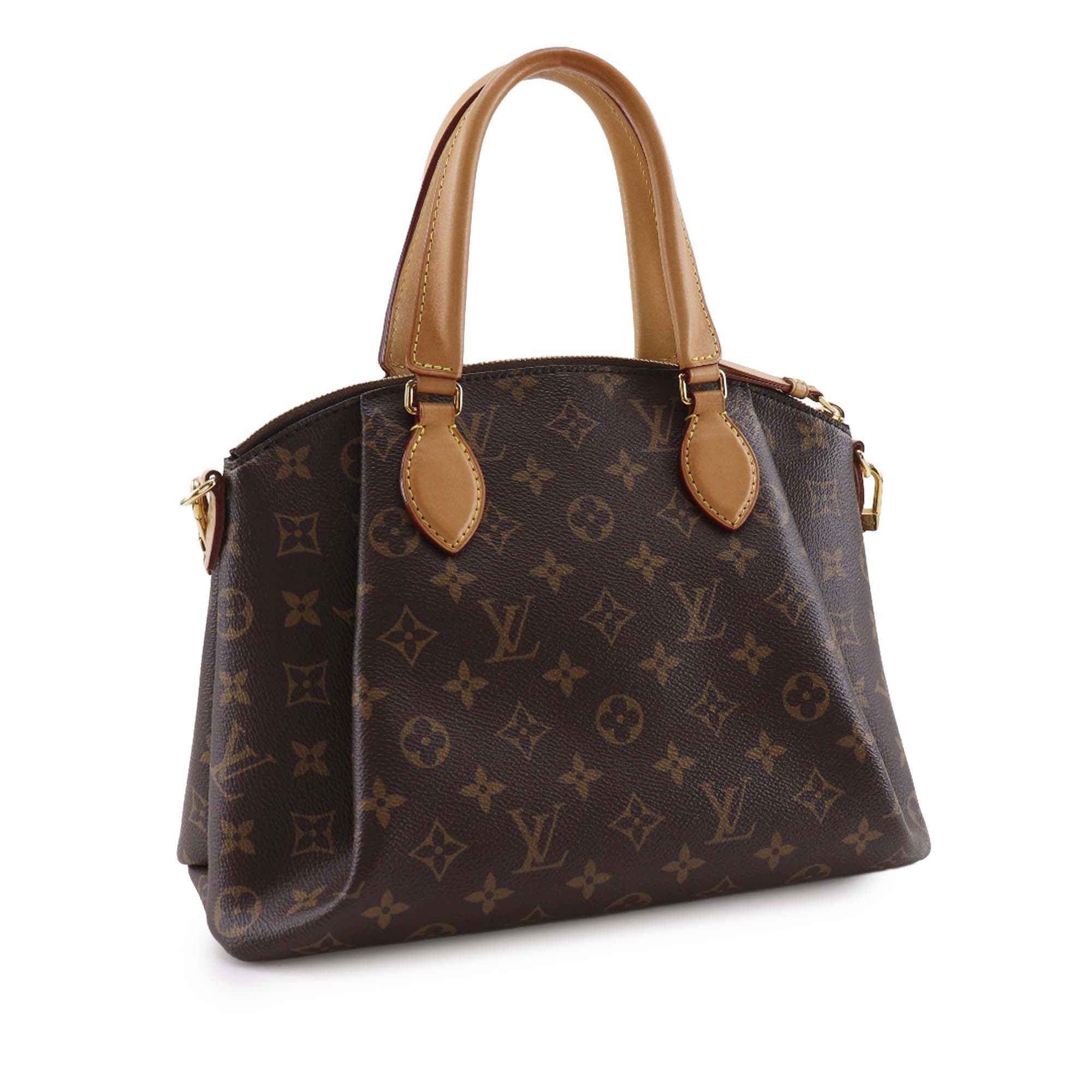 Louis Vuitton Monogram Rivoli PM Size ONE SIZE - 2 Thumbnail