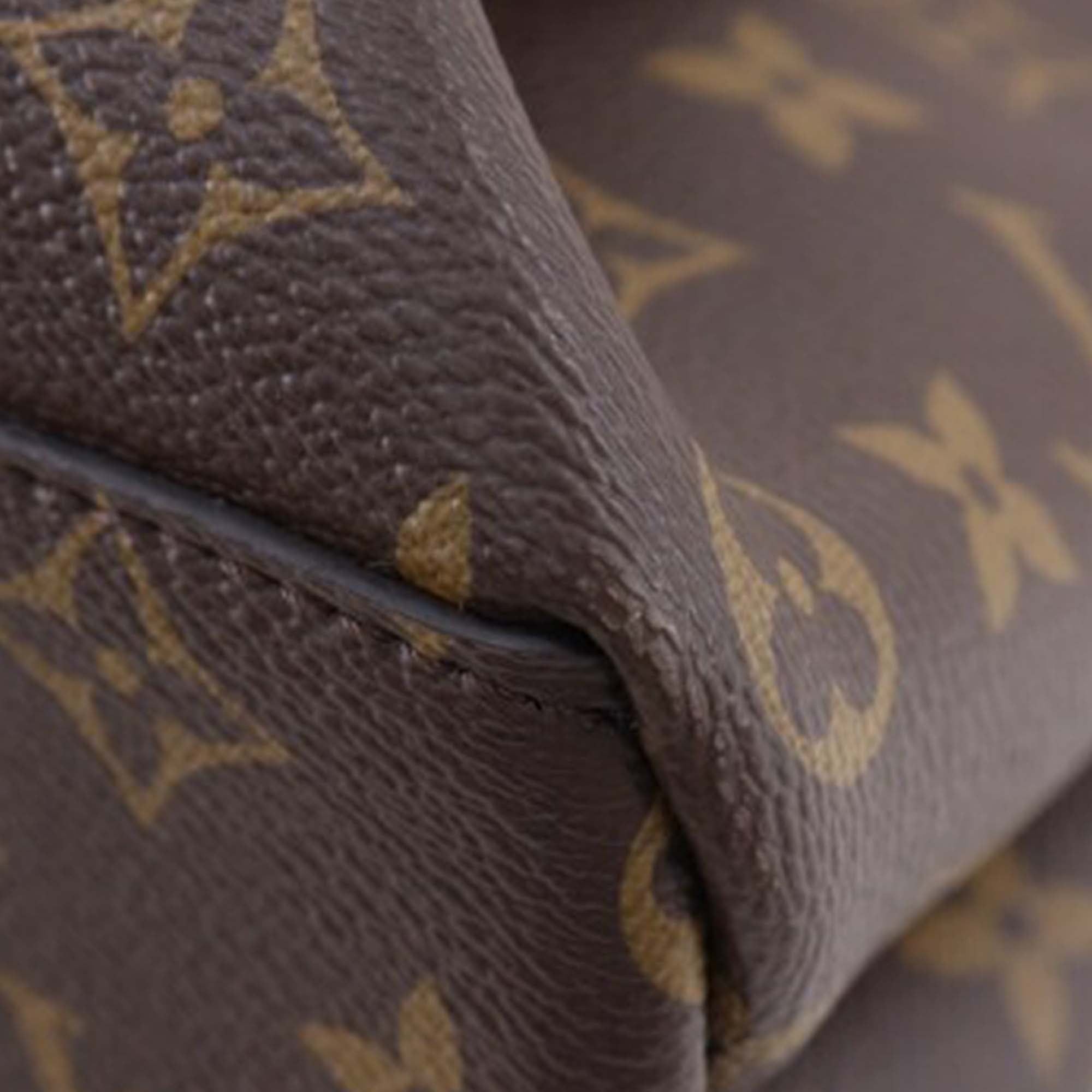 Louis Vuitton Monogram Rivoli PM Size ONE SIZE - 10 Thumbnail