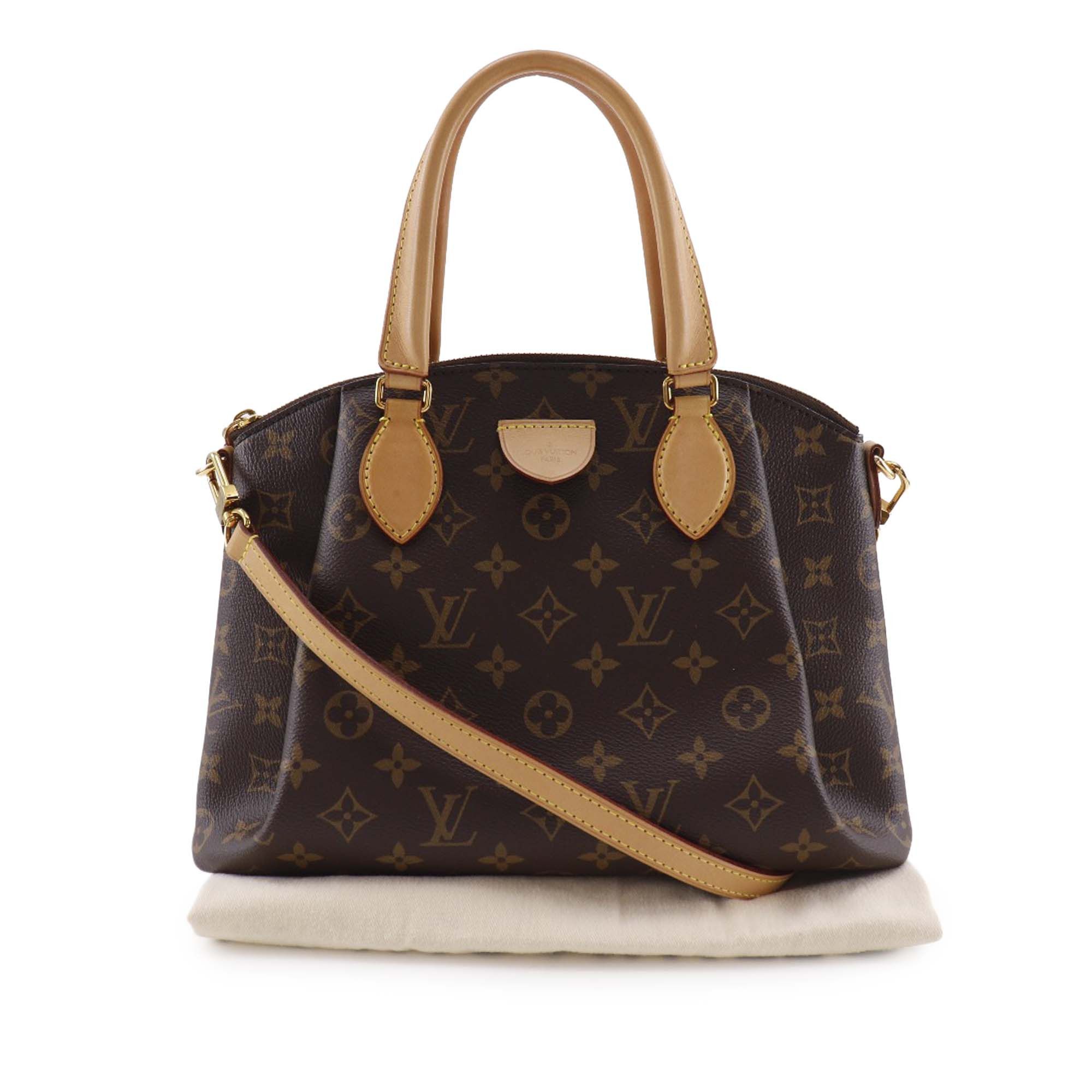 Louis Vuitton Monogram Rivoli PM Size ONE SIZE - 21 Thumbnail