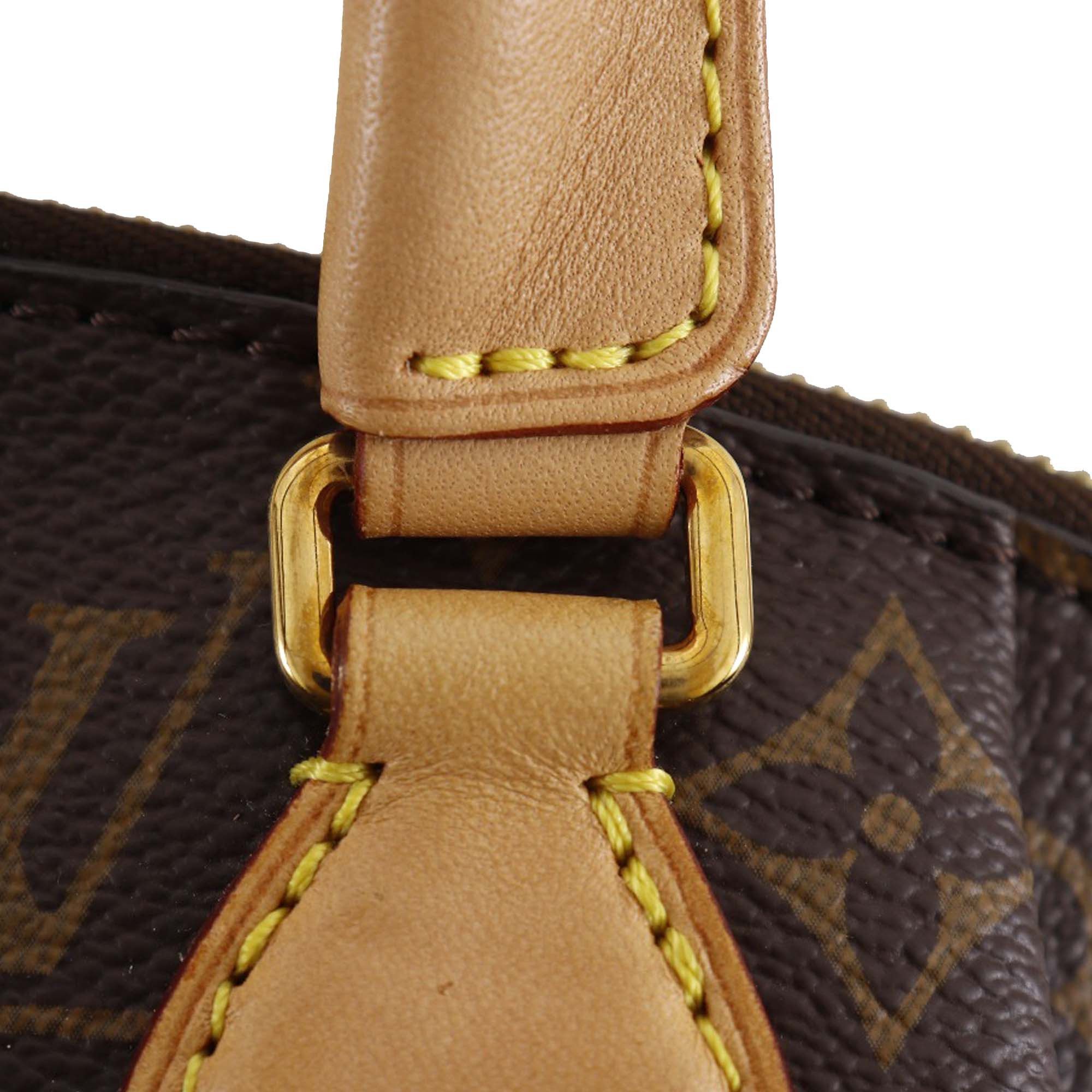 Louis Vuitton Monogram Rivoli PM Size ONE SIZE - 14 Thumbnail