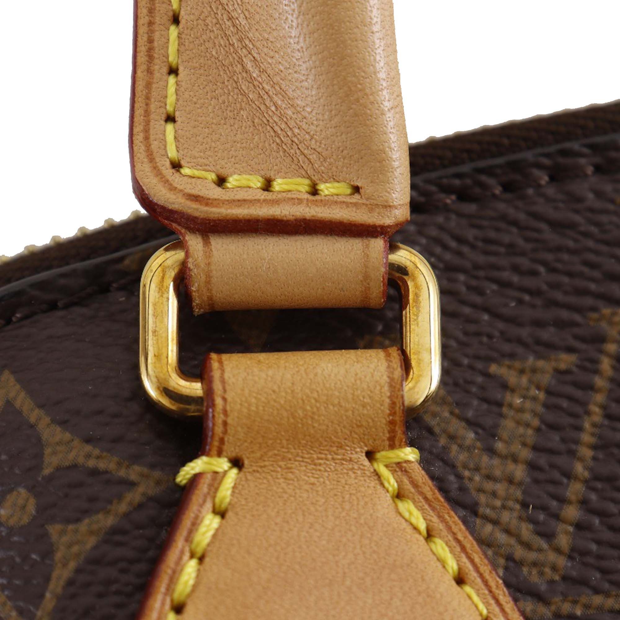 Louis Vuitton Monogram Rivoli PM Size ONE SIZE - 15 Thumbnail