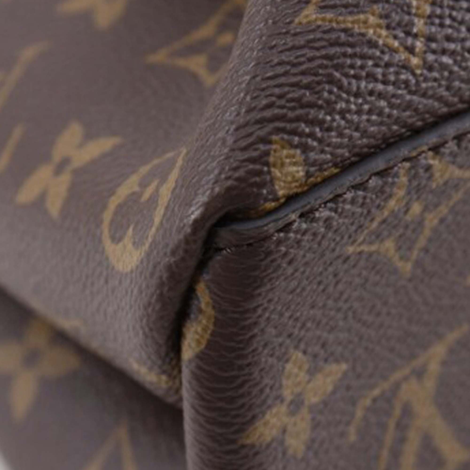 Louis Vuitton Monogram Rivoli PM Size ONE SIZE - 7 Thumbnail