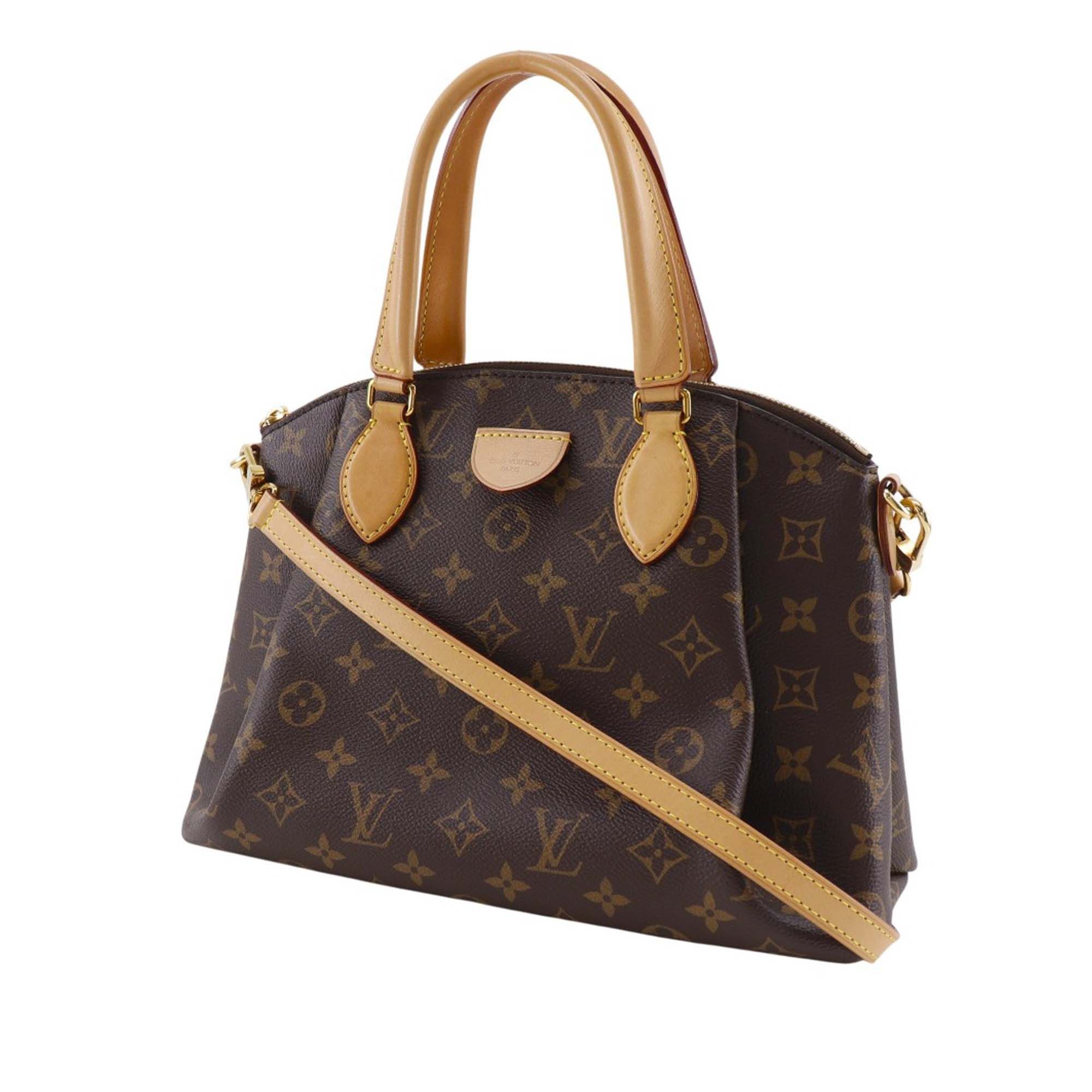 Louis Vuitton Monogram Rivoli PM Size ONE SIZE - 3 Thumbnail