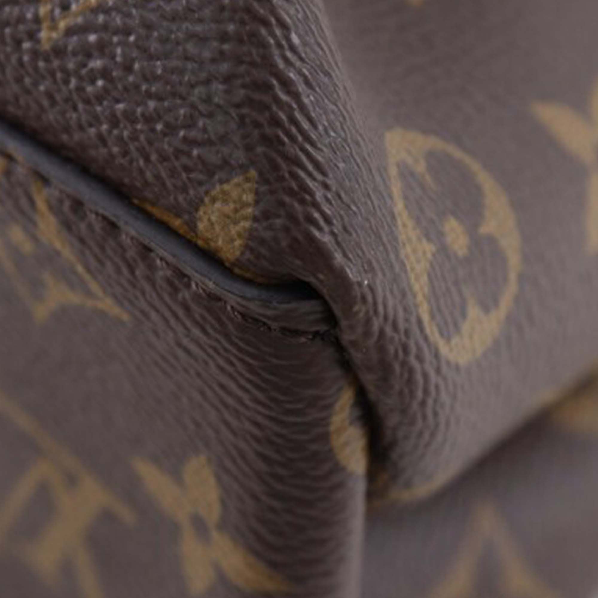 Louis Vuitton Monogram Rivoli PM Size ONE SIZE - 8 Thumbnail