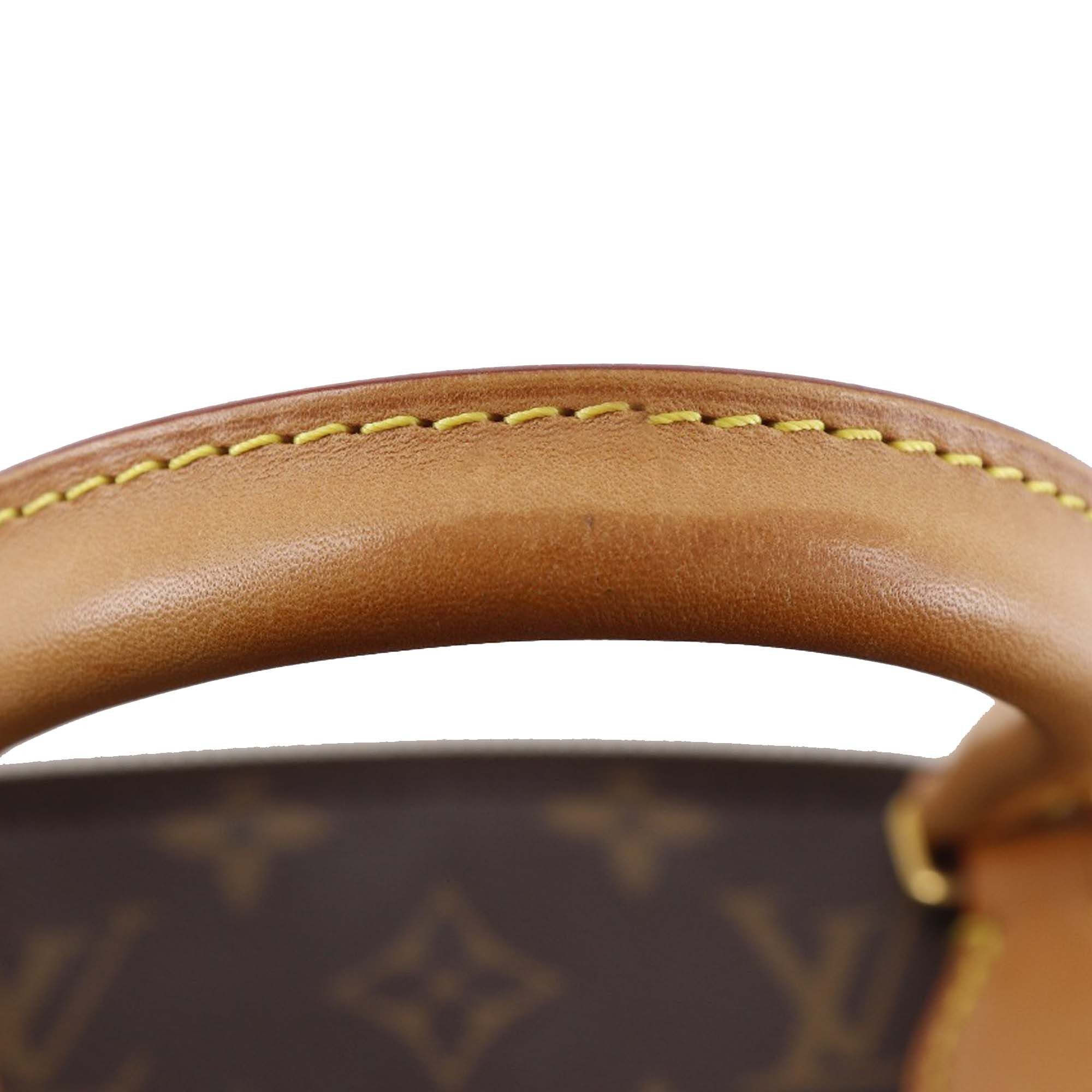 Louis Vuitton Monogram Rivoli PM Size ONE SIZE - 17 Thumbnail