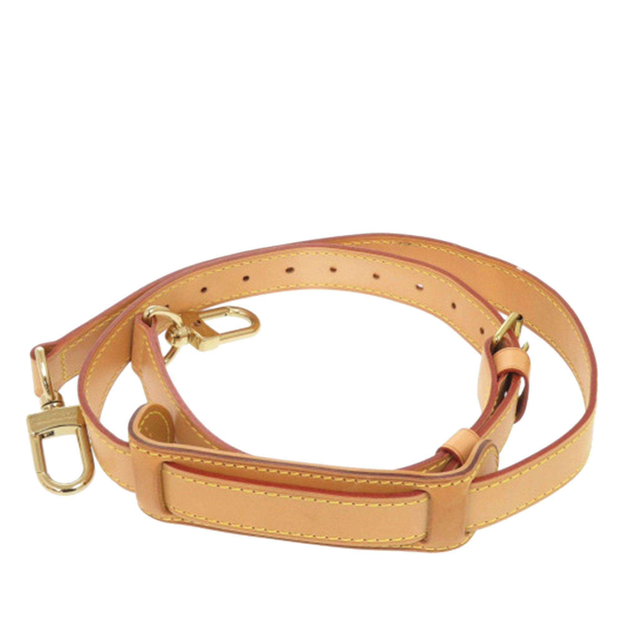 Louis Vuitton Monogram Keepall Bandouliere 55 Size ONE SIZE - 18 Thumbnail