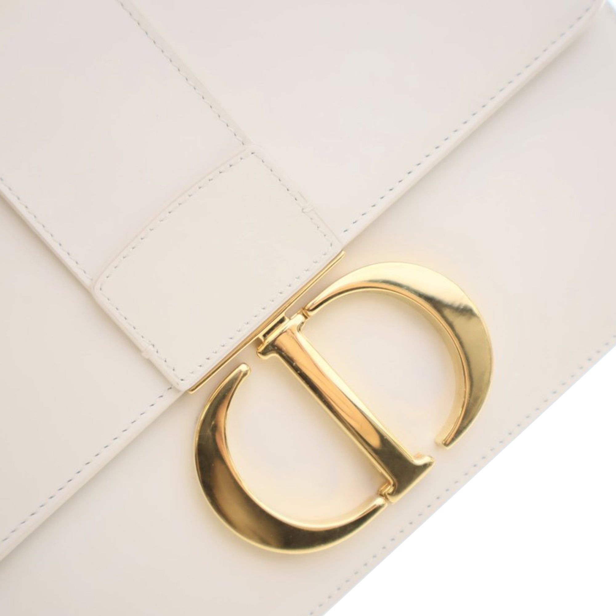 Dior Leather 30 Montaigne Flap Size ONE SIZE - 8 Thumbnail
