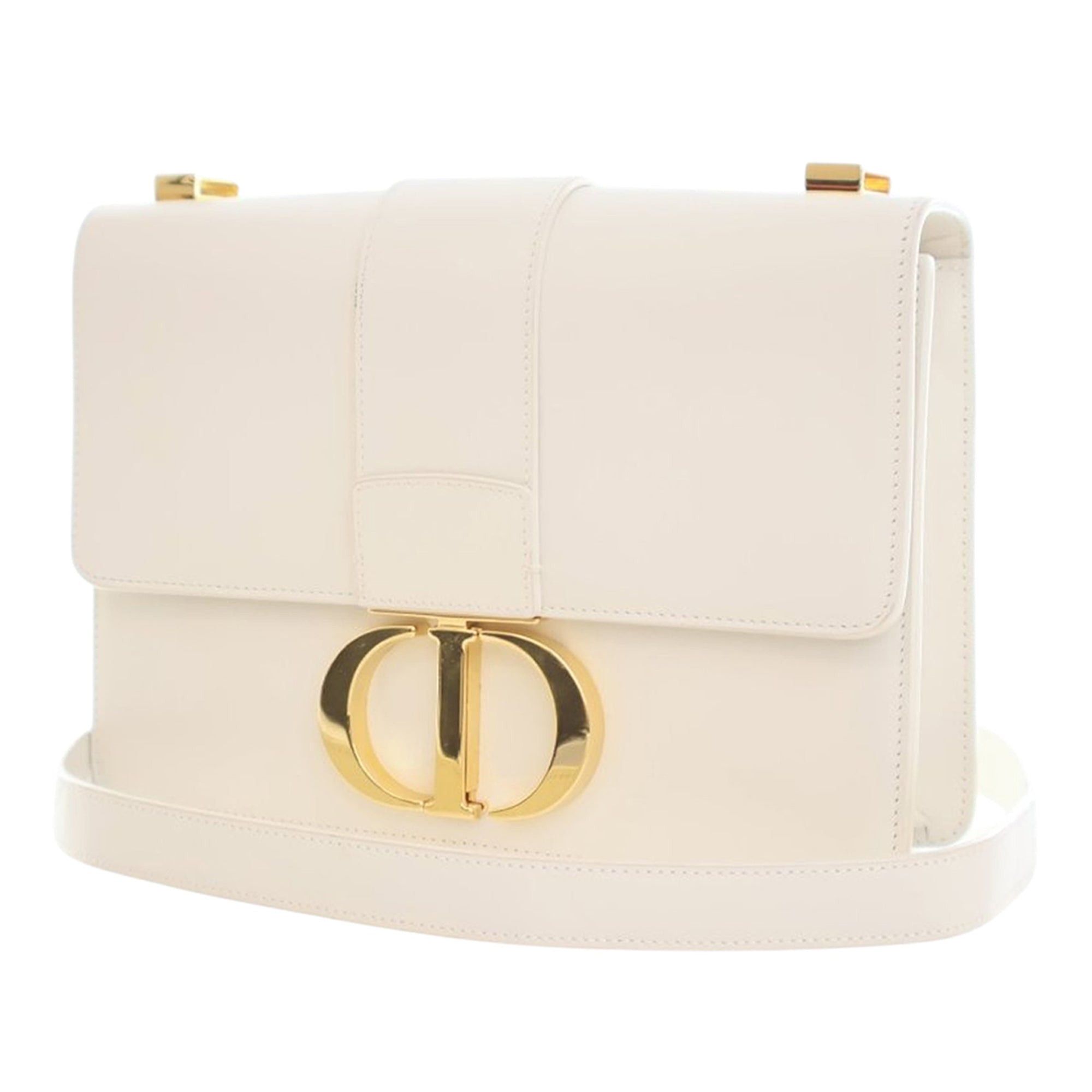 Dior Leather 30 Montaigne Flap Size ONE SIZE - 3 Thumbnail