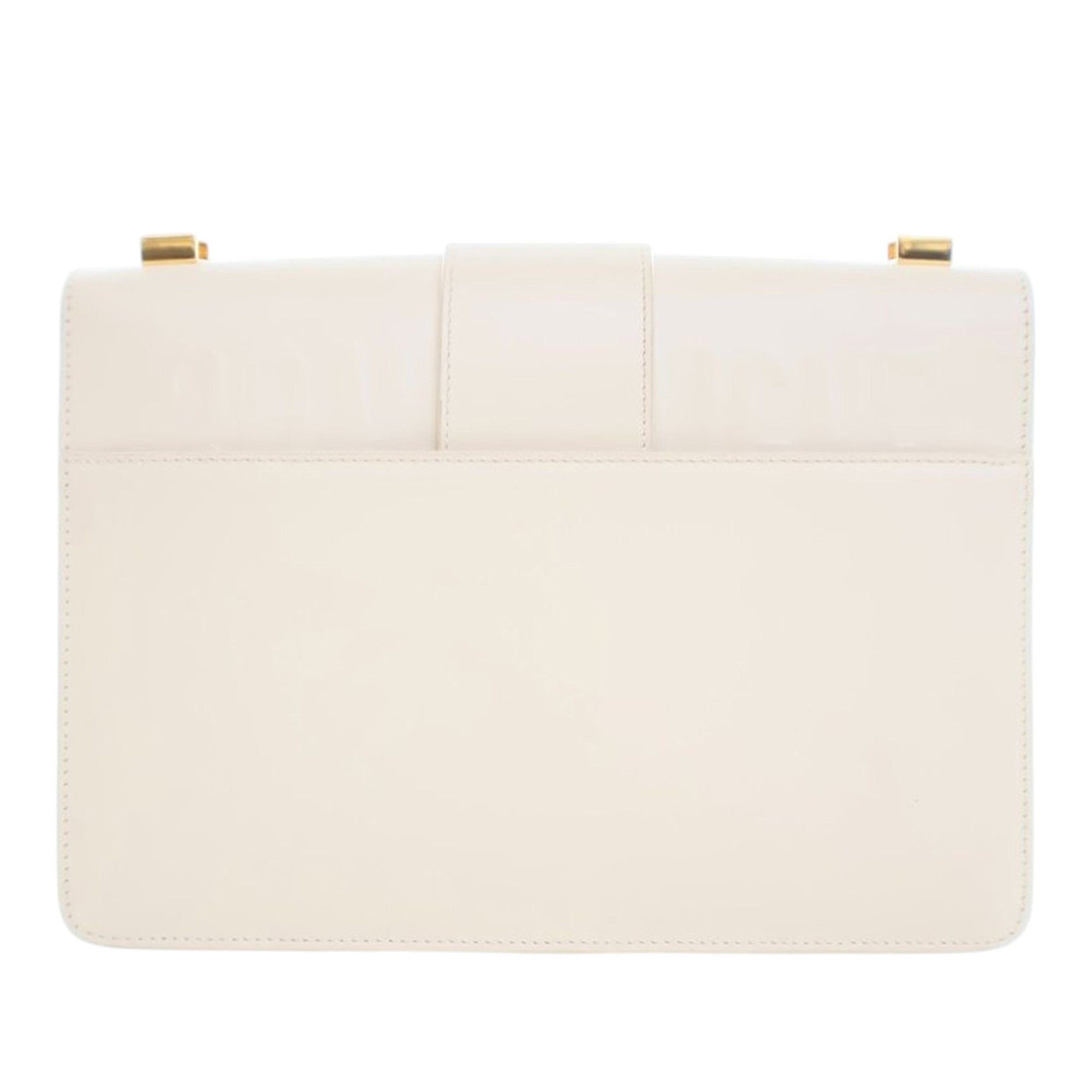 Dior Leather 30 Montaigne Flap Size ONE SIZE - 4 Thumbnail