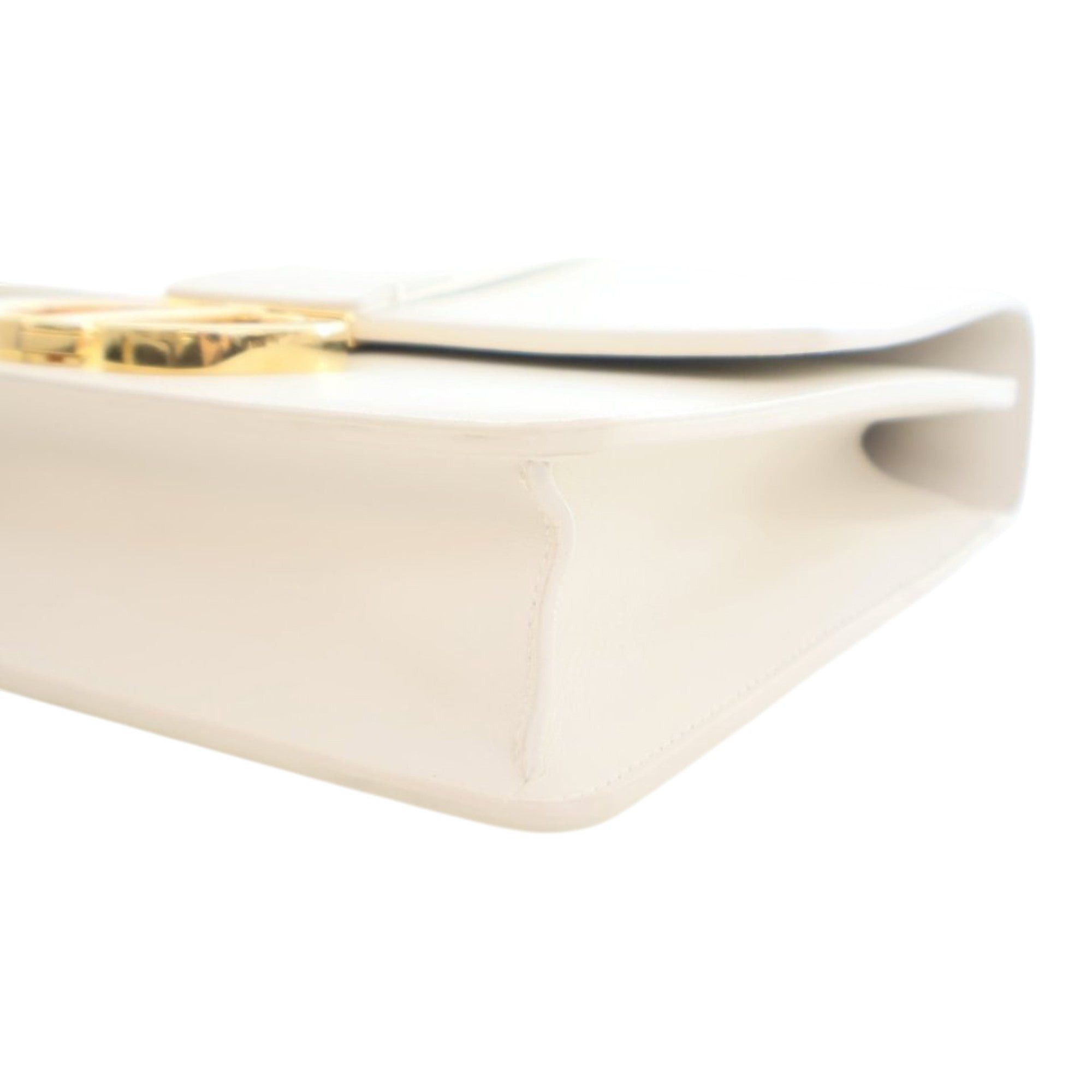 Dior Leather 30 Montaigne Flap Size ONE SIZE - 10 Thumbnail