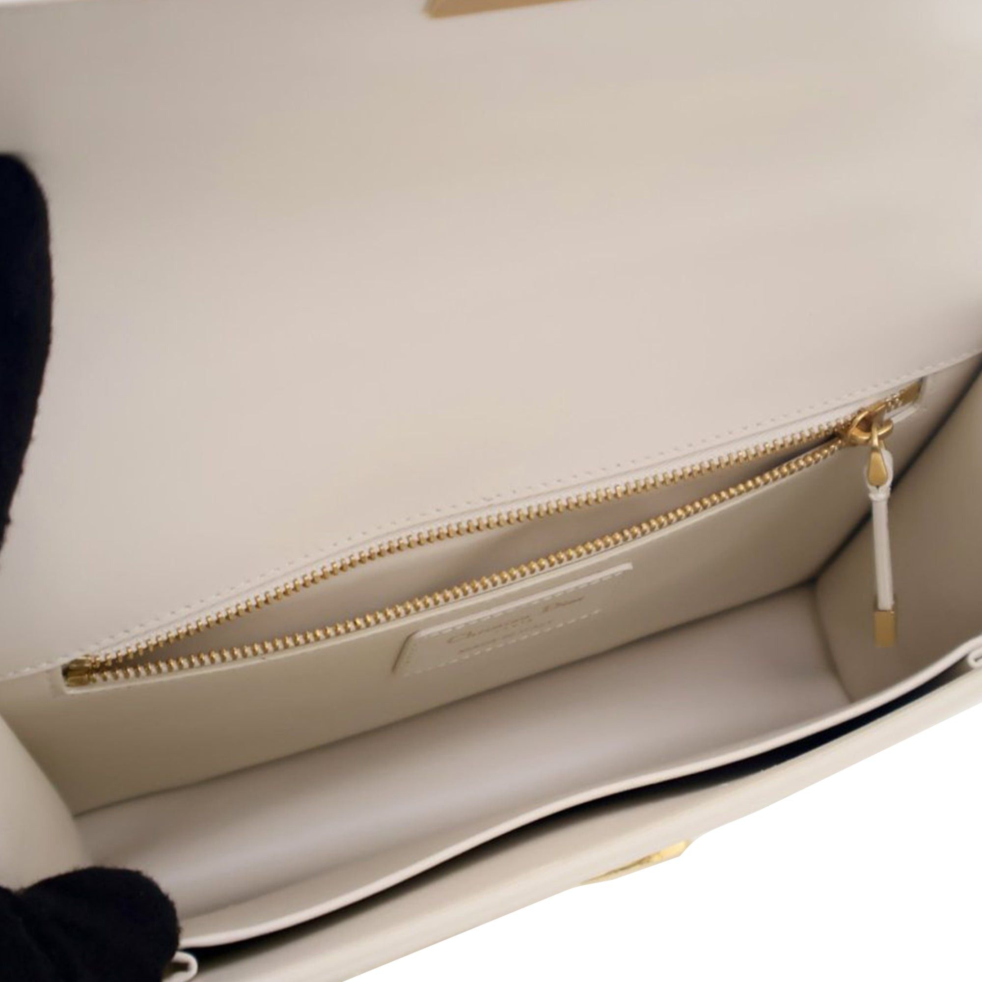 Dior Leather 30 Montaigne Flap Size ONE SIZE - 6 Thumbnail