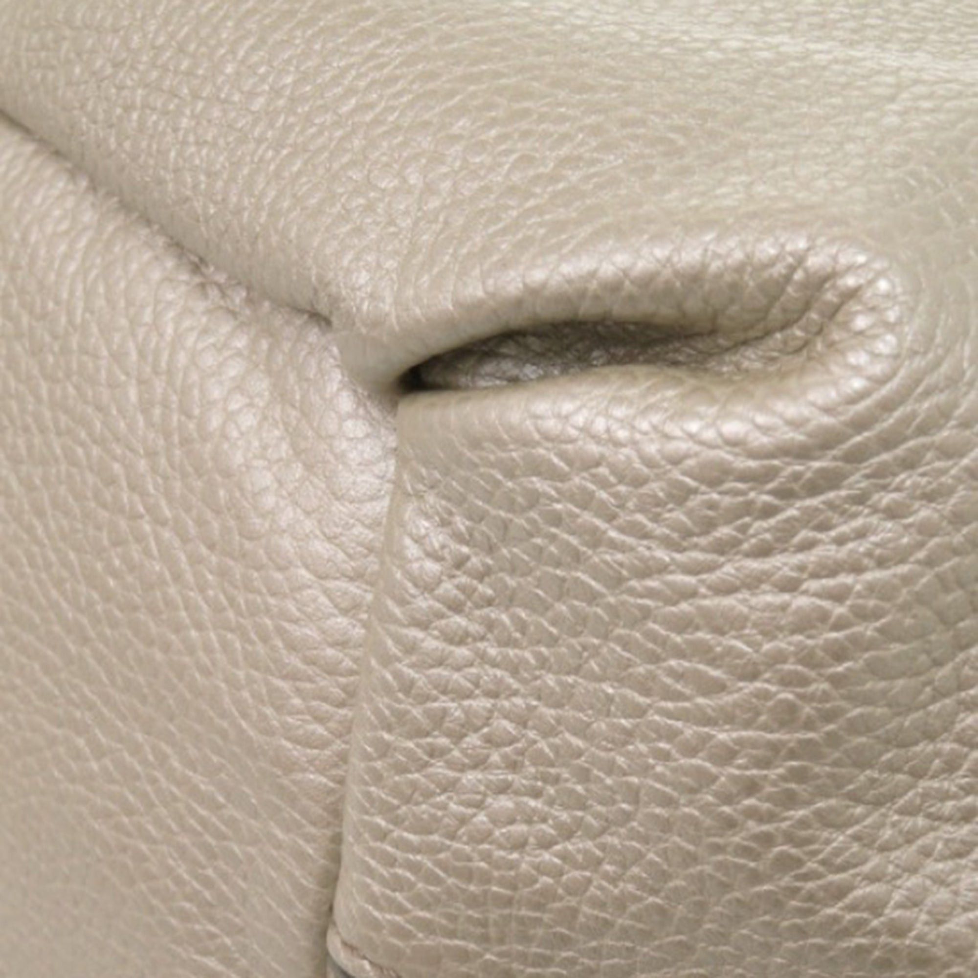 Celine Grained Metallic Calfskin Bittersweet Hobo Size ONE SIZE - 12 Thumbnail