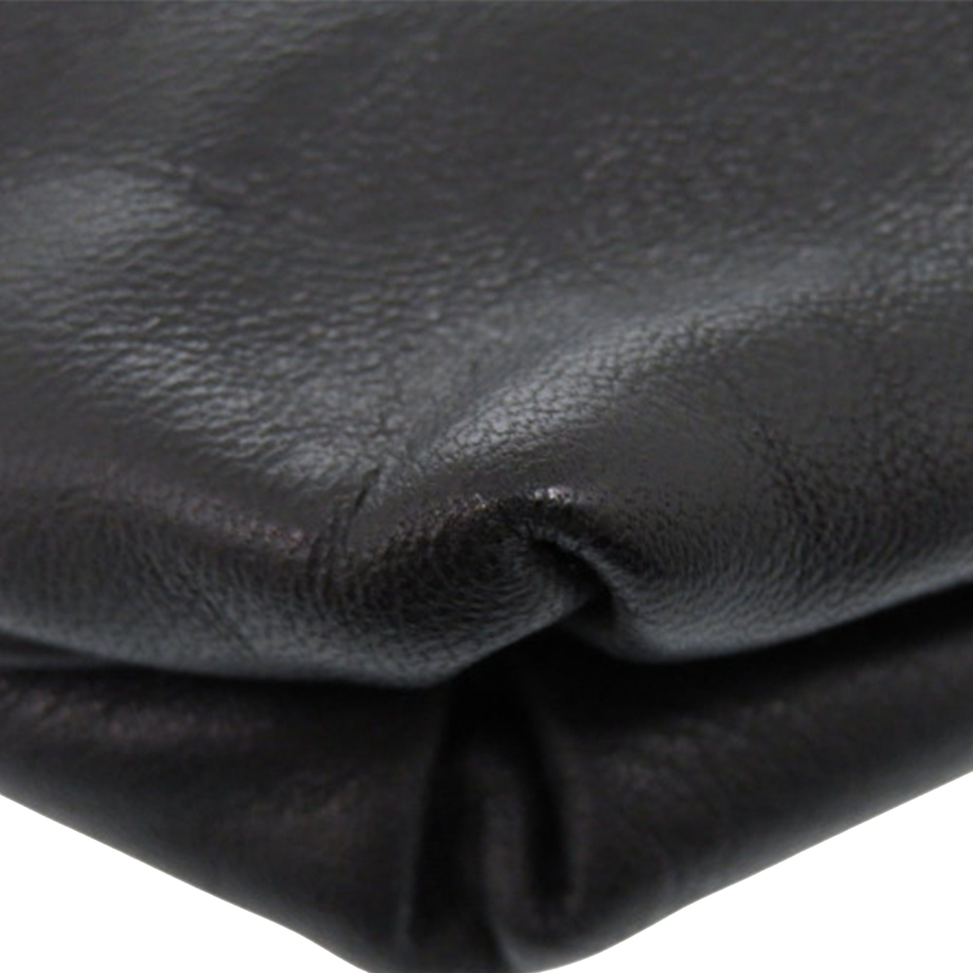 Salvatore Ferragamo Leather Gancini Crossbody Size ONE SIZE - 8 Thumbnail