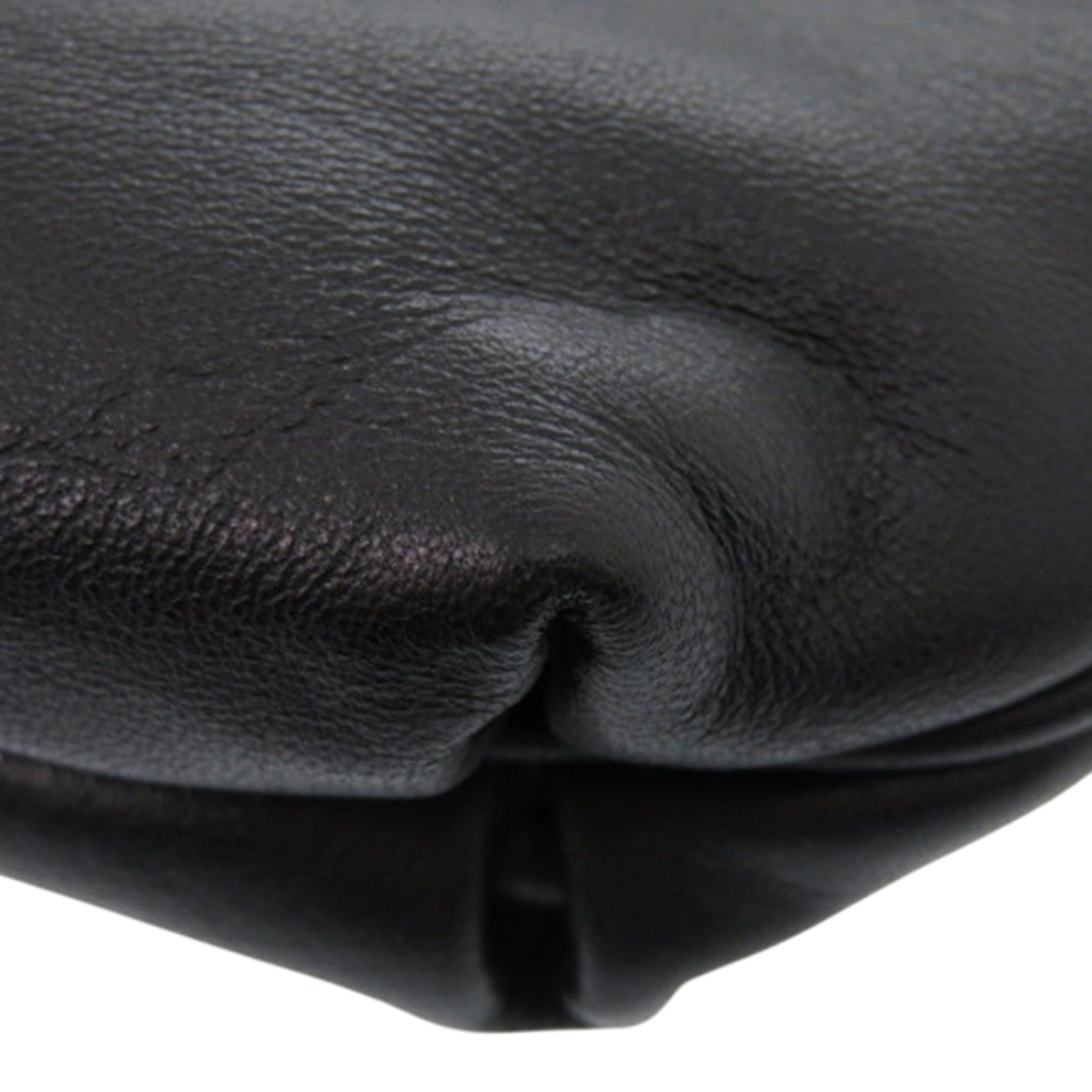 Salvatore Ferragamo Leather Gancini Crossbody Size ONE SIZE - 7 Thumbnail