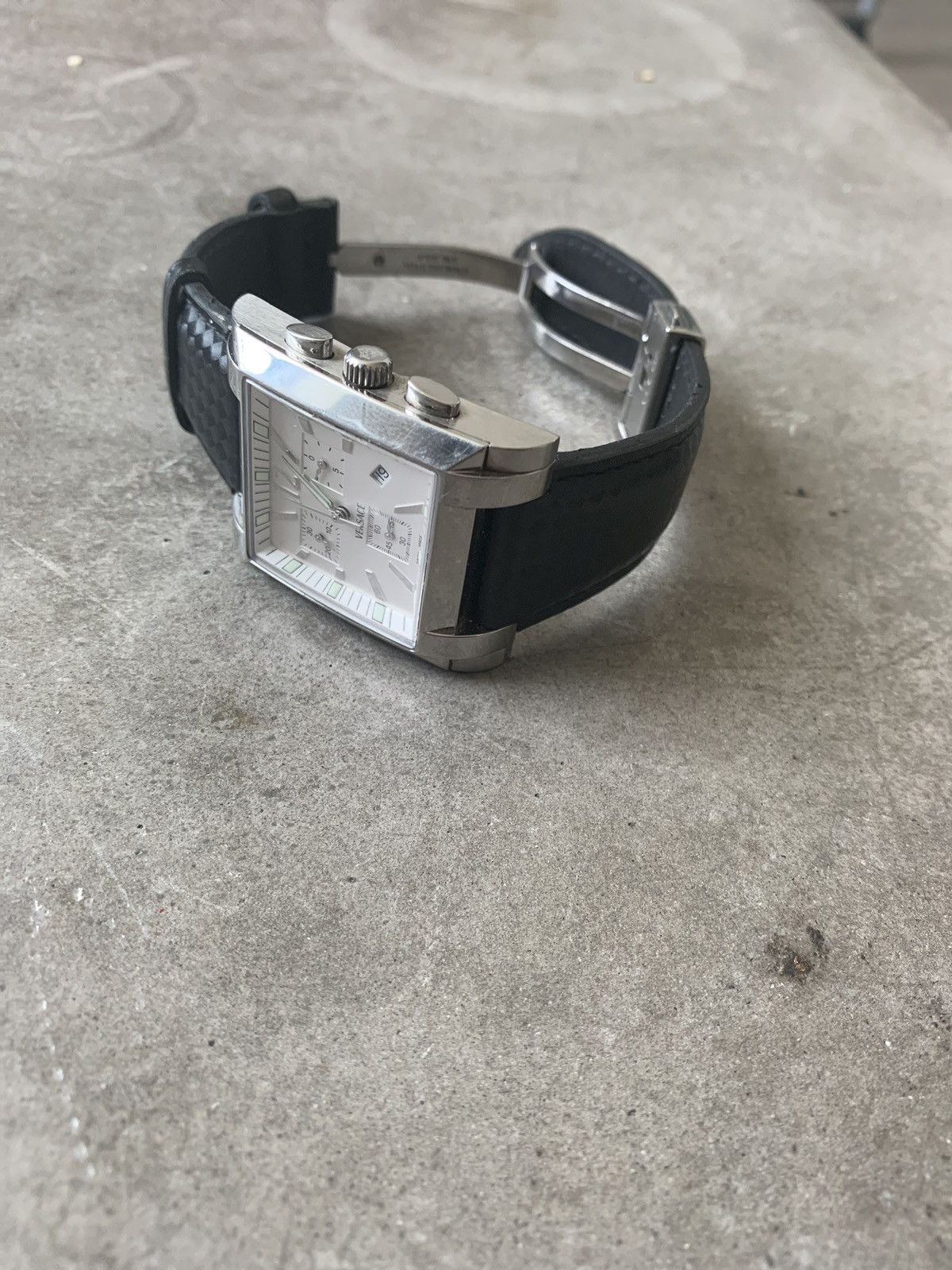 Versace Versace Watch FLC 99 LAST DROP Grailed