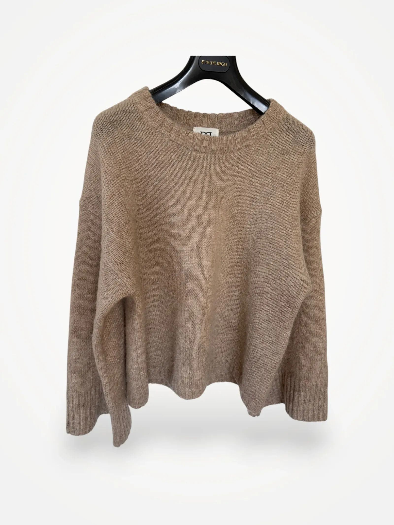 By Malene Birger By Malene Birger Cierra Sweater Sweater Size XL / US 12-14 / IT 48-50 - 2 Thumbnail