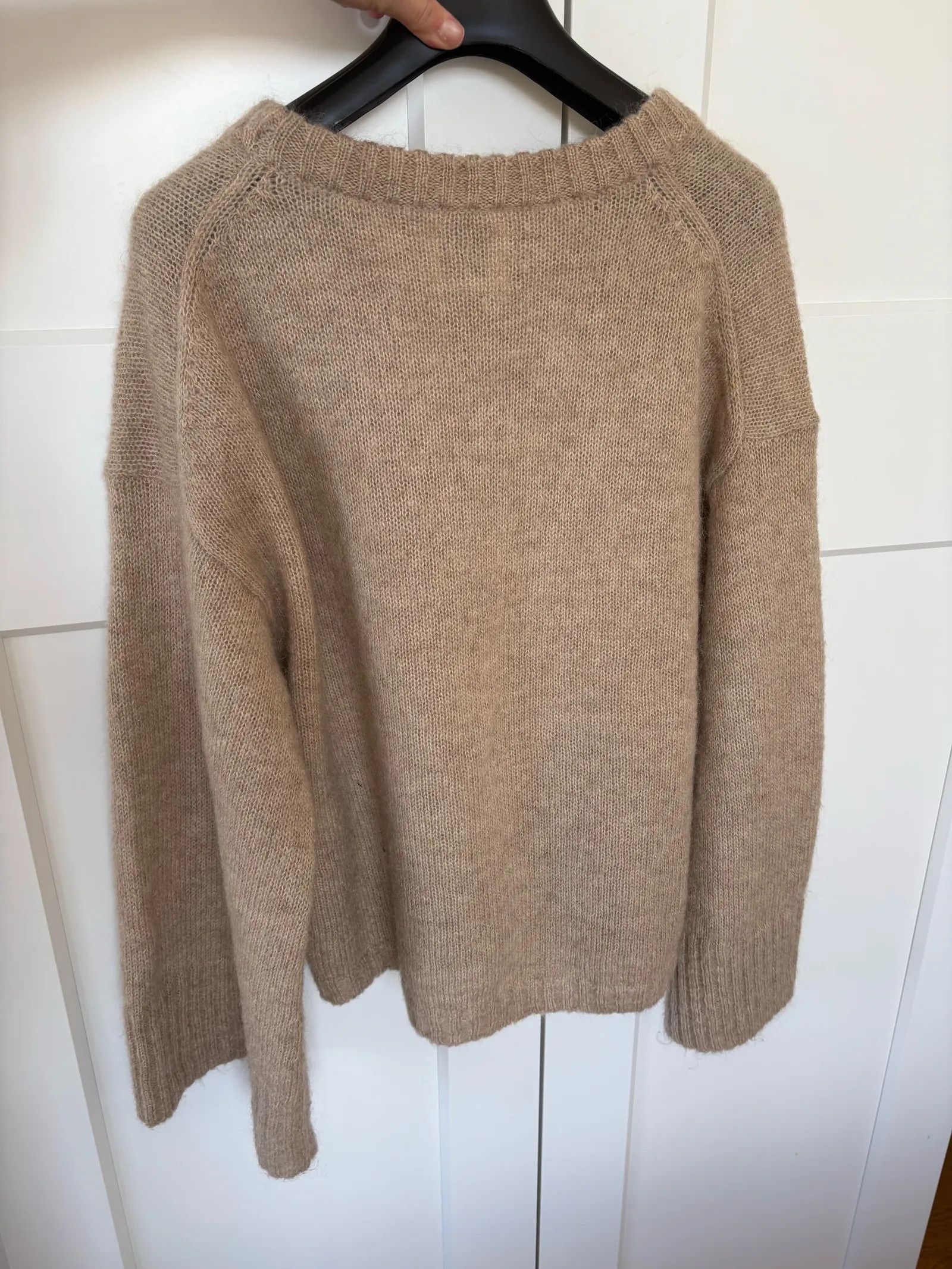By Malene Birger By Malene Birger Cierra Sweater Sweater Size XL / US 12-14 / IT 48-50 - 3 Thumbnail