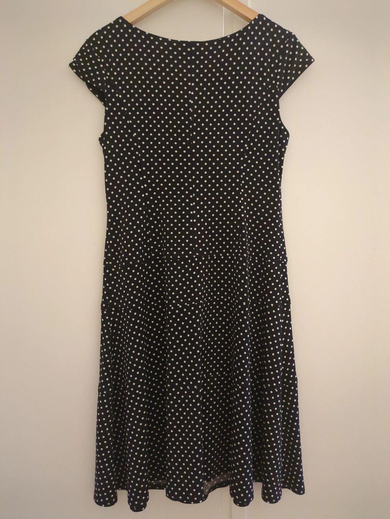 Joseph Joseph Ribcoff Dress Size S / US 4 / IT 40 - 3 Thumbnail