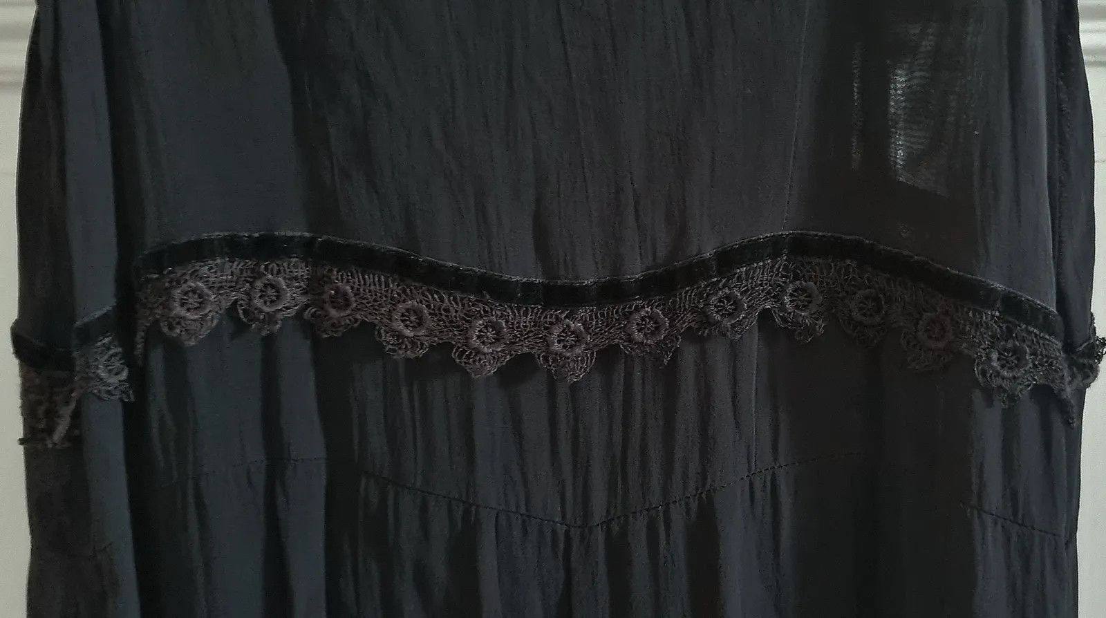 ELAN Elán Viále Ärmlös hellång Dress Size M / US 6-8 / IT 42-44 - 5 Thumbnail