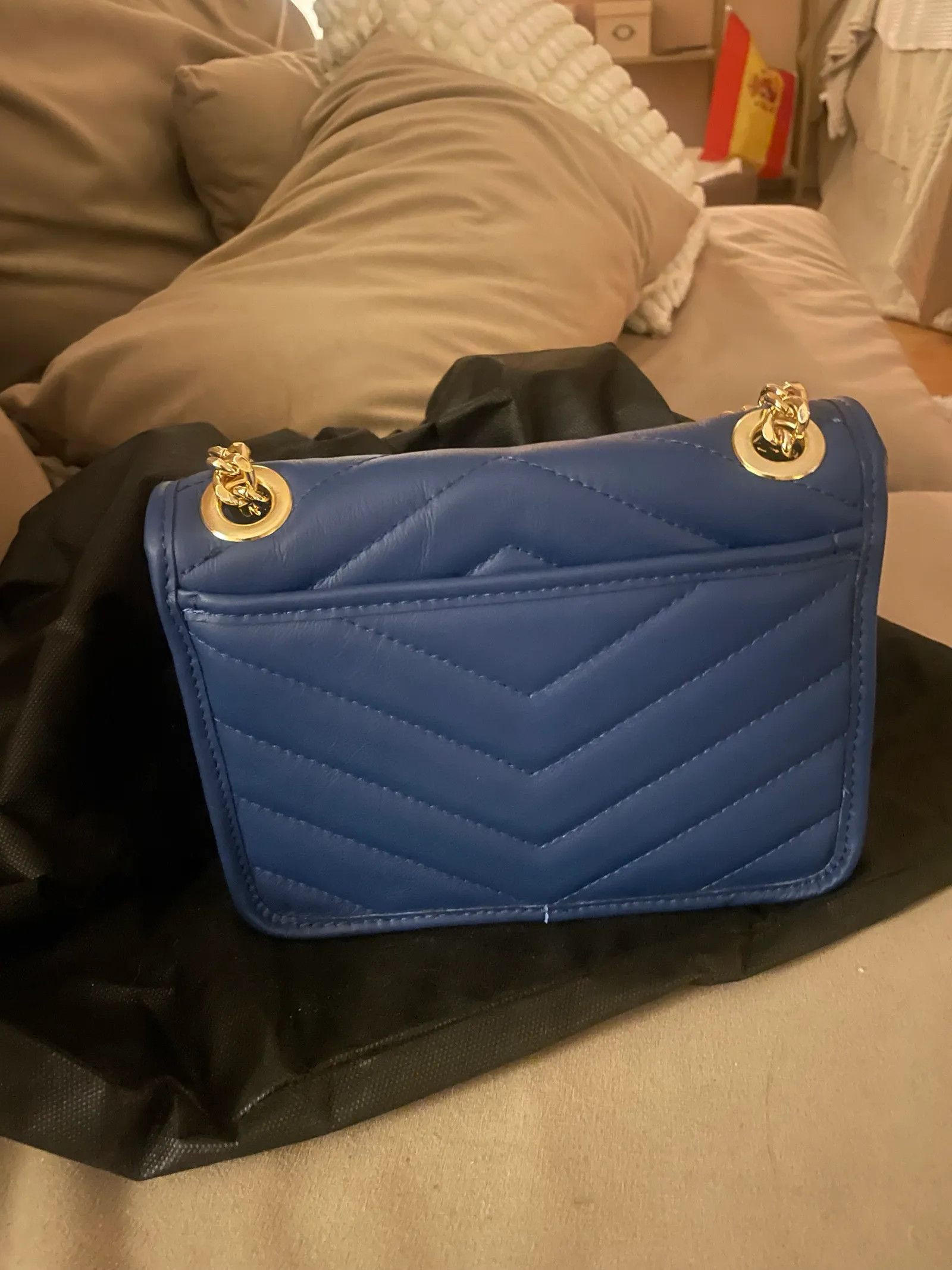 Versace Versace 19.69 Versace 1969 Crossbody Bag Size ONE SIZE - 3 Thumbnail