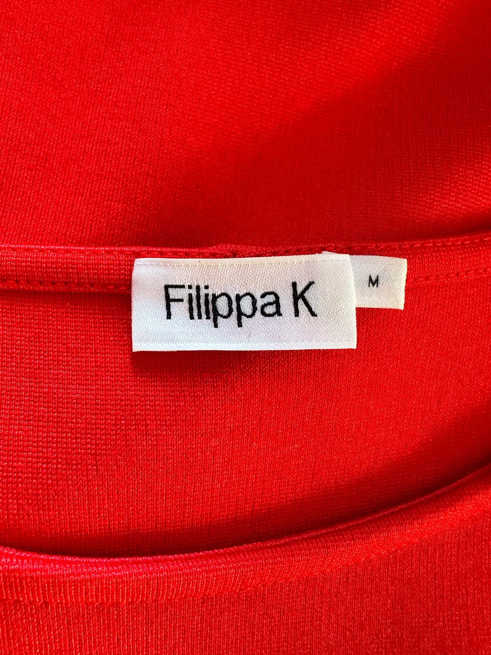 Filippa K Filippa K Dress Size M / US 6-8 / IT 42-44 - 2 Thumbnail