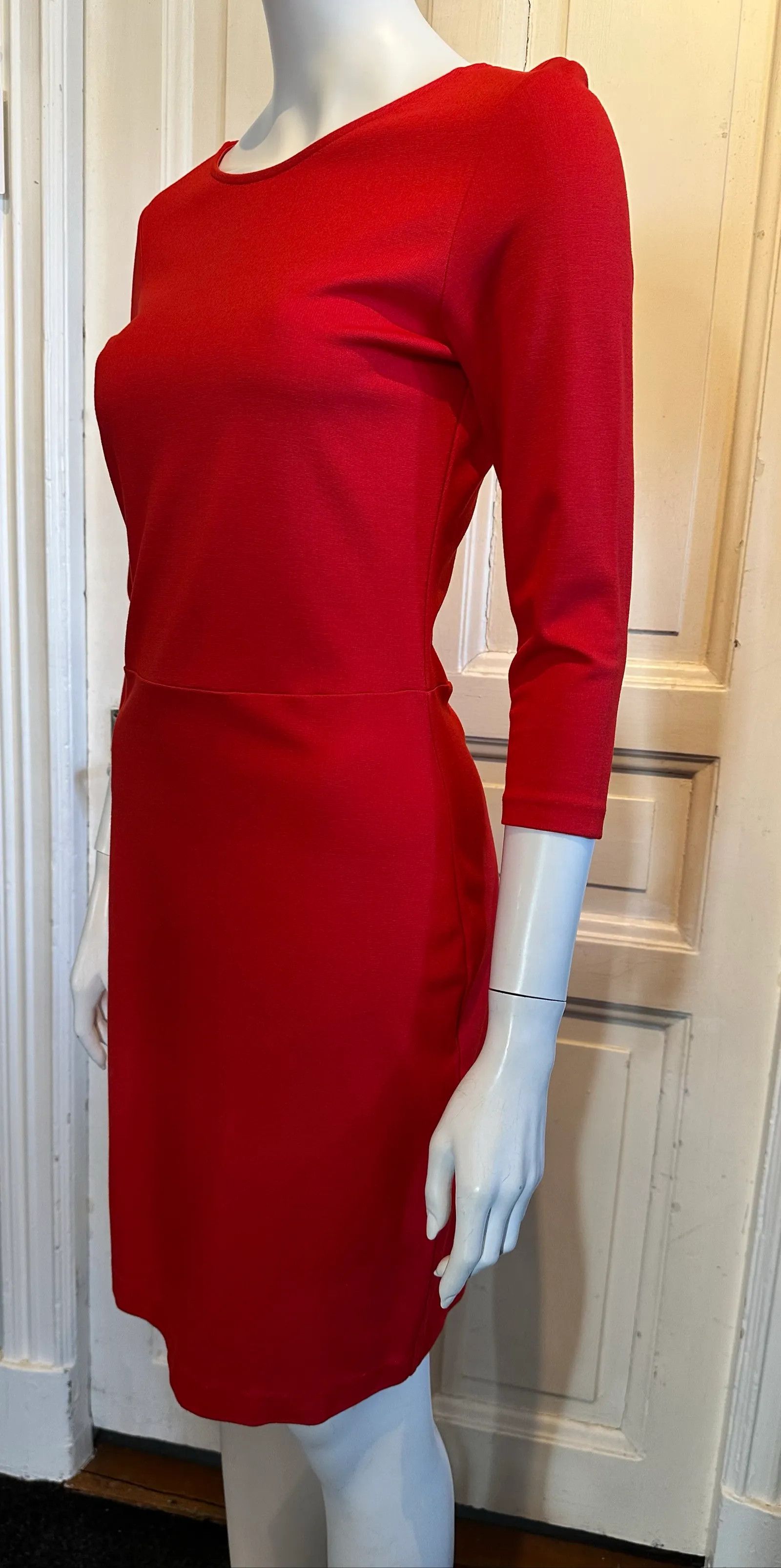 Filippa K Filippa K Dress Size M / US 6-8 / IT 42-44 - 5 Thumbnail