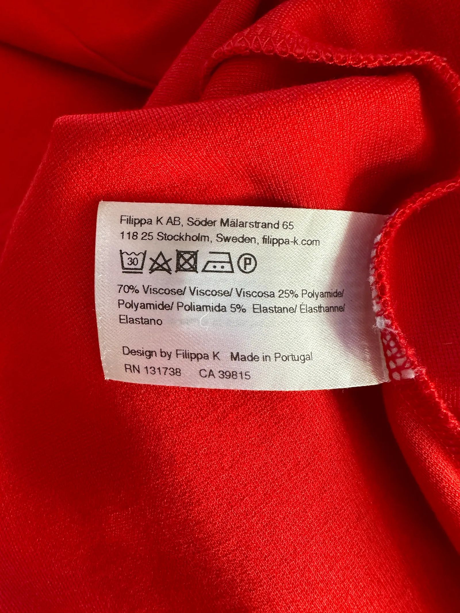 Filippa K Filippa K Dress Size M / US 6-8 / IT 42-44 - 3 Thumbnail
