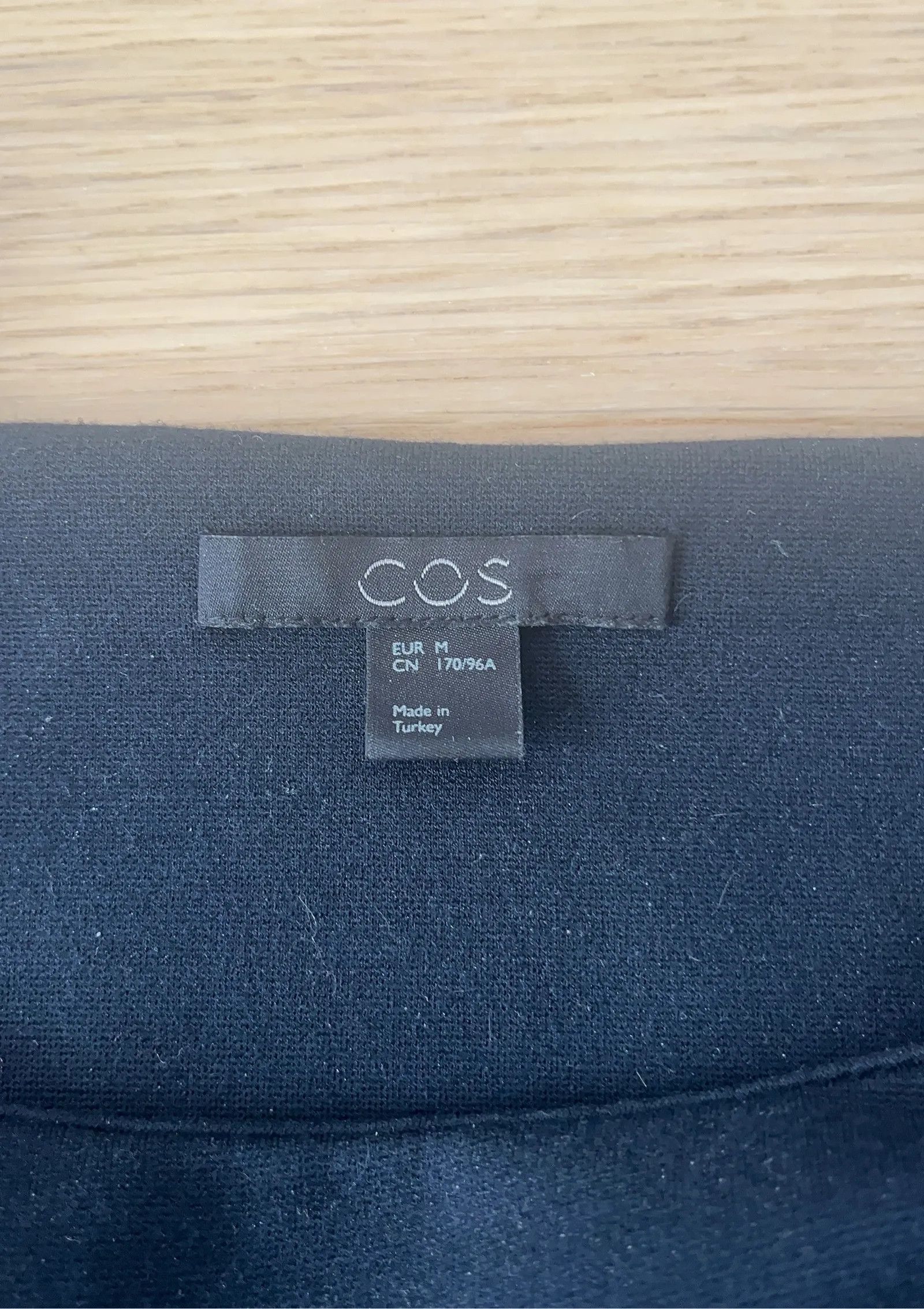 Cos Cos Dress Size M / US 6-8 / IT 42-44 - 2 Thumbnail