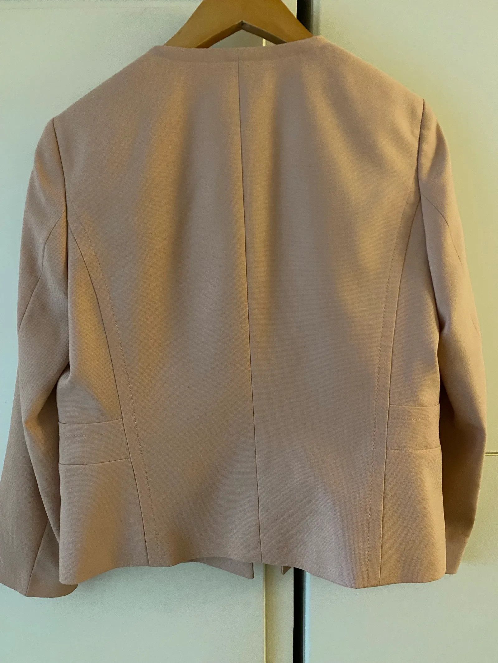 Hugo Boss Boss Blazer Size XS / US 0-2 / IT 36-38 - 6 Thumbnail
