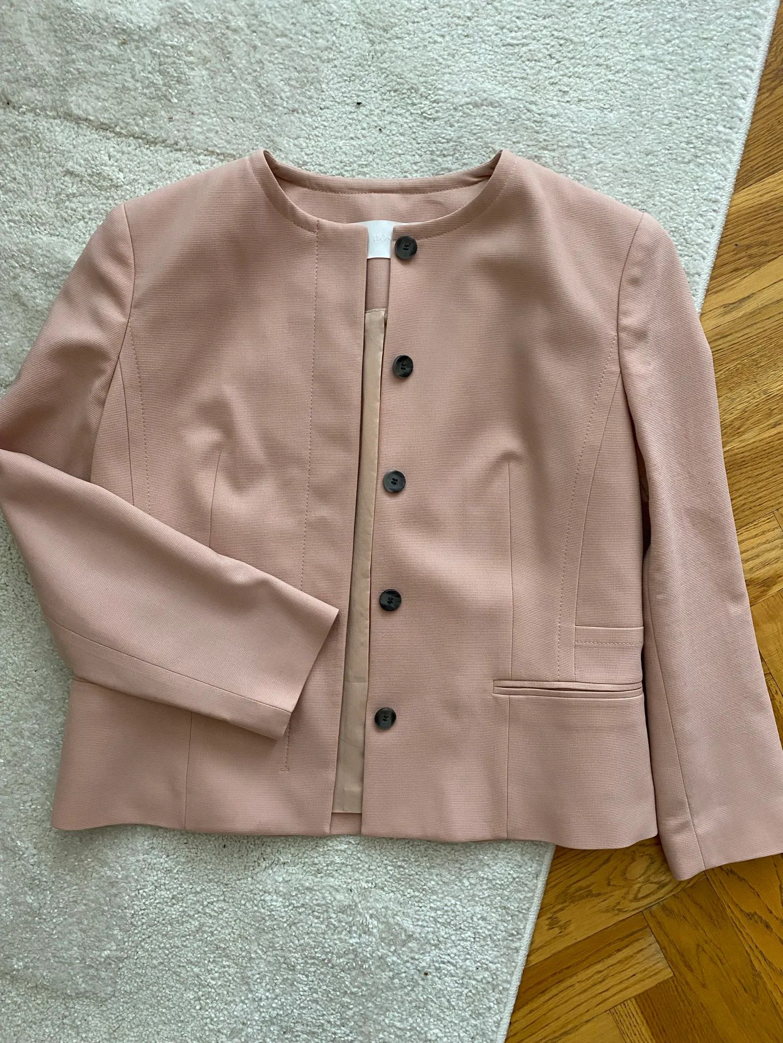 Hugo Boss Boss Blazer Size XS / US 0-2 / IT 36-38 - 7 Thumbnail