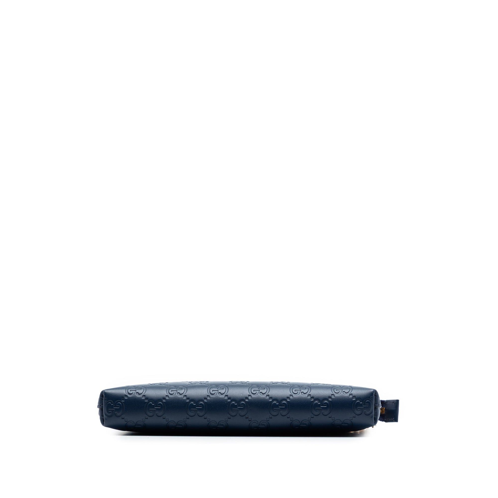 Gucci Guccissima Chain Pochette Size ONE SIZE - 3 Thumbnail