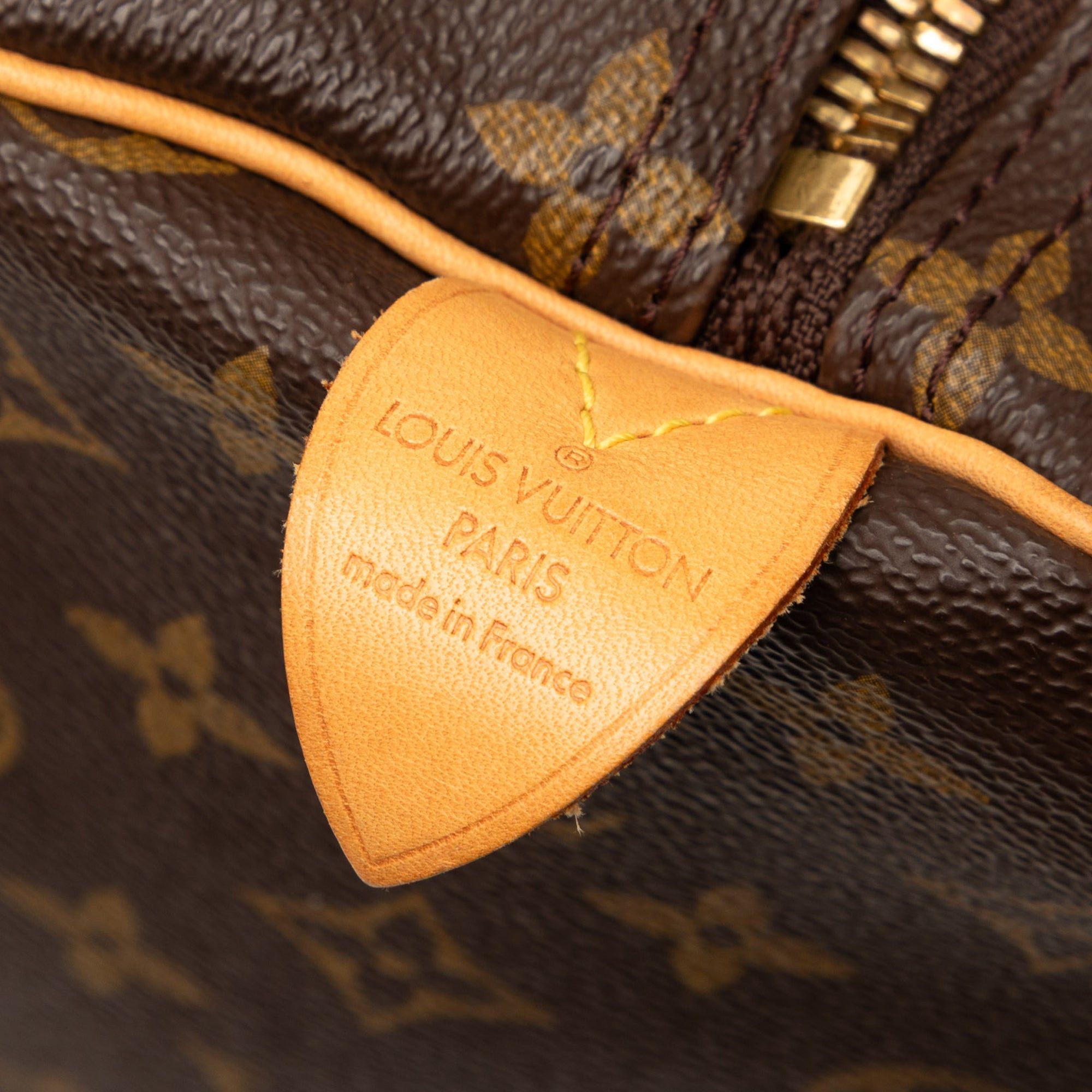 Louis Vuitton Monogram Keepall 60 Size ONE SIZE - 5 Thumbnail