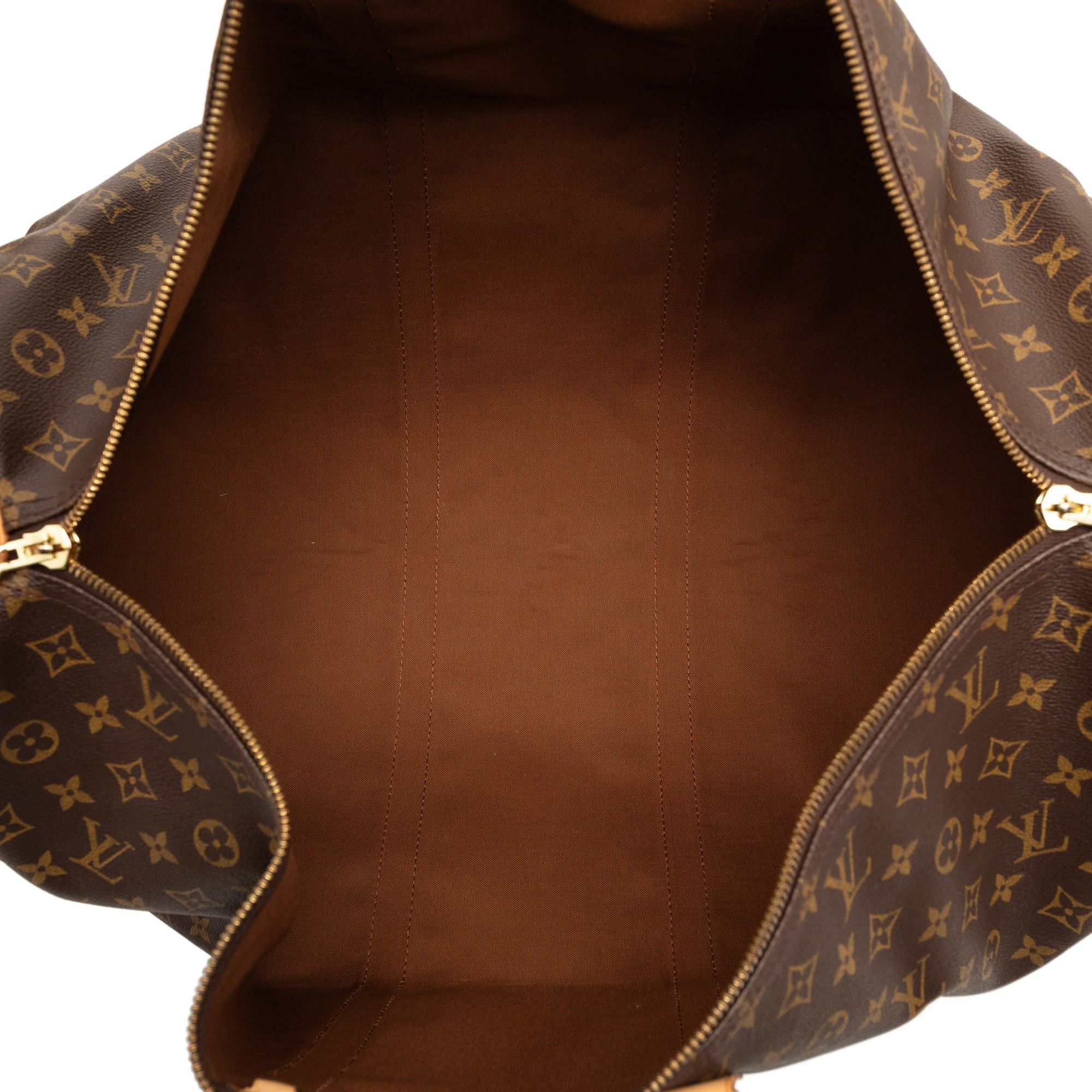 Louis Vuitton Monogram Keepall 60 Size ONE SIZE - 4 Thumbnail